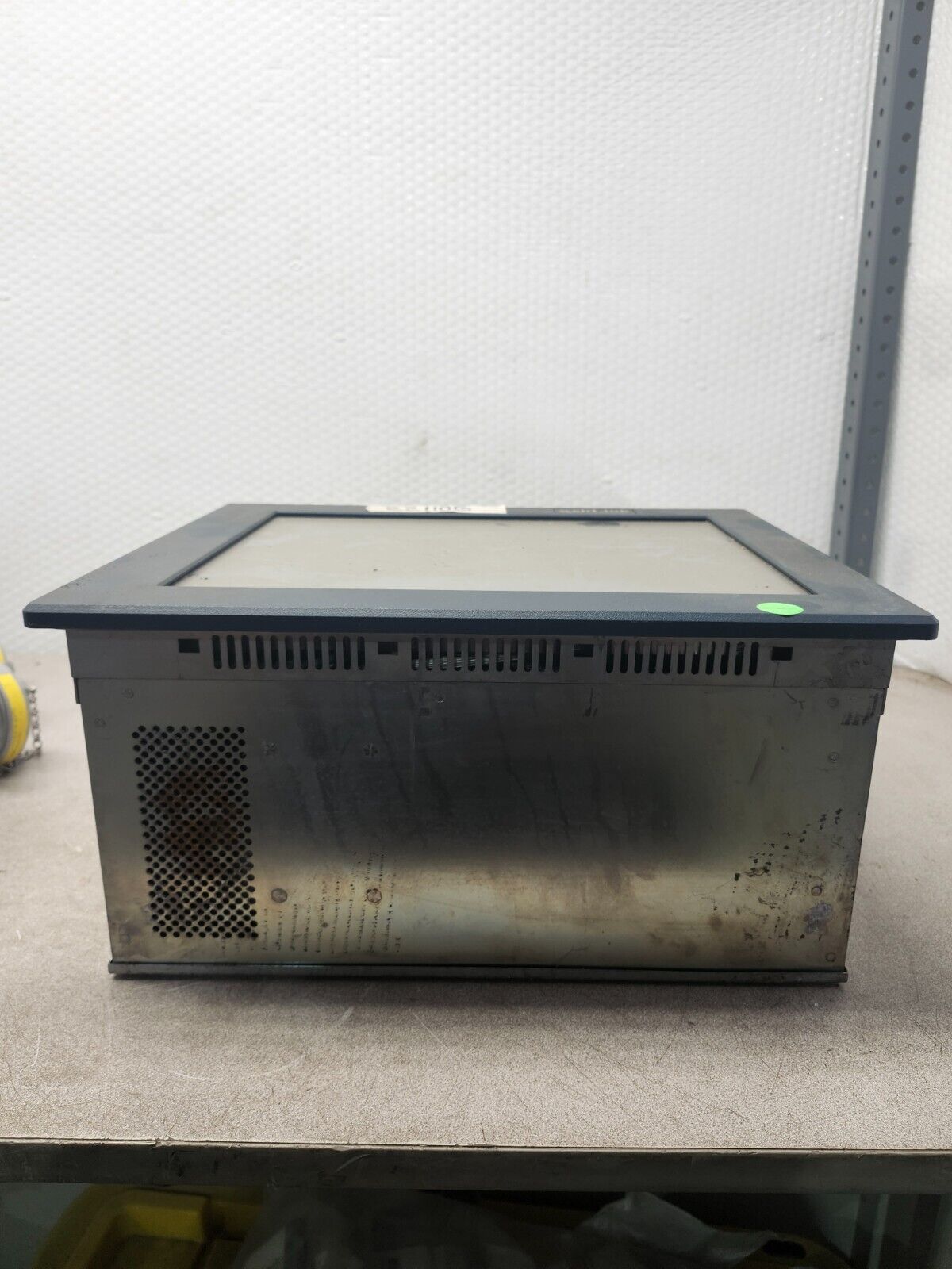 USED ANN ARBOR OPERATOR INTERFACE WEBLINK 15F 017822 115/230 VAC 110 WATTS