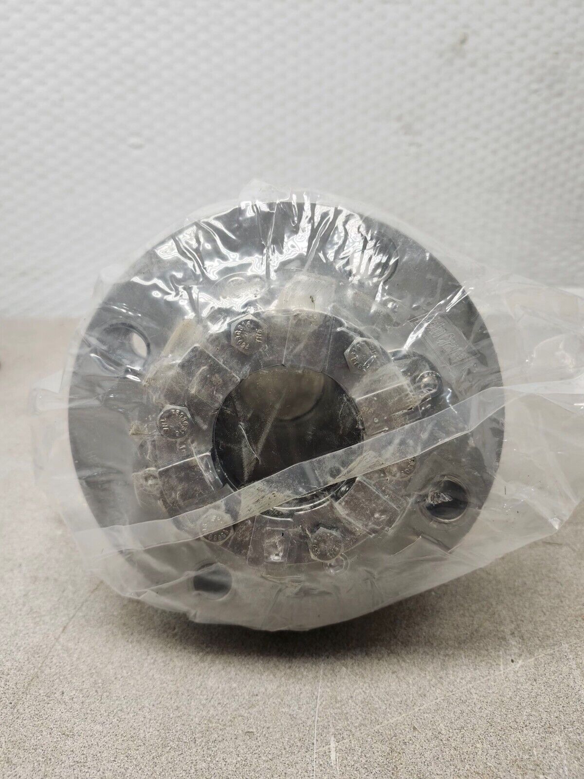 NEW IN BOX JOHN CRANE 2'' SEAL ASSEMBLY CARTIDGE 609/715S TANDEM CARTRIDGE