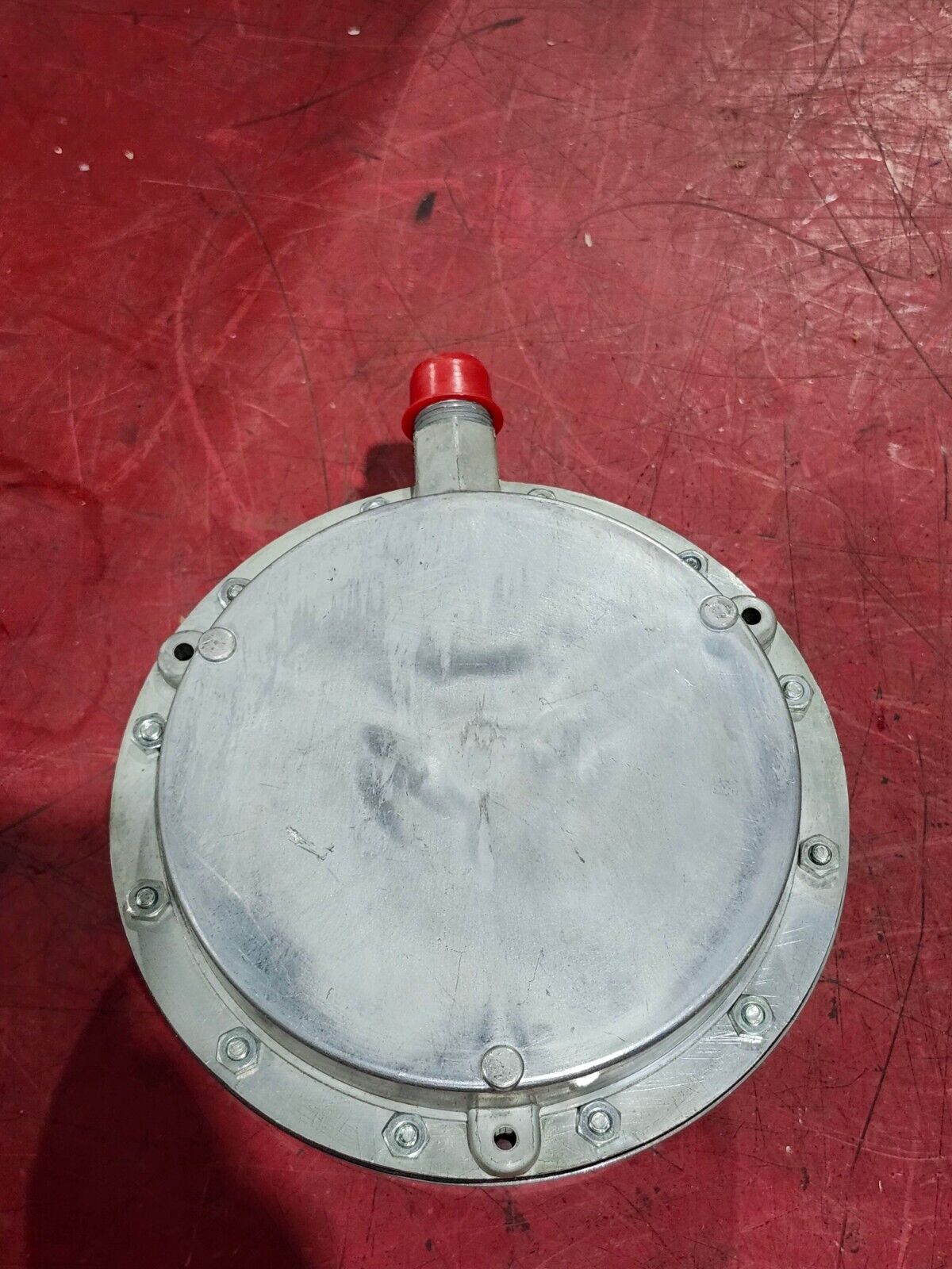 NEW IN BOX MERCOID PRESSURE SWITCH PG-3-1