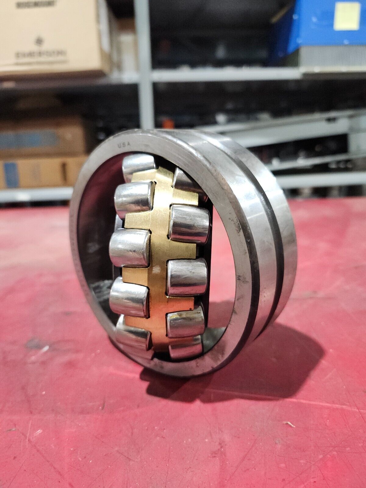 NEW NO BOX SKF BEARING 452313 CACKM2/W502