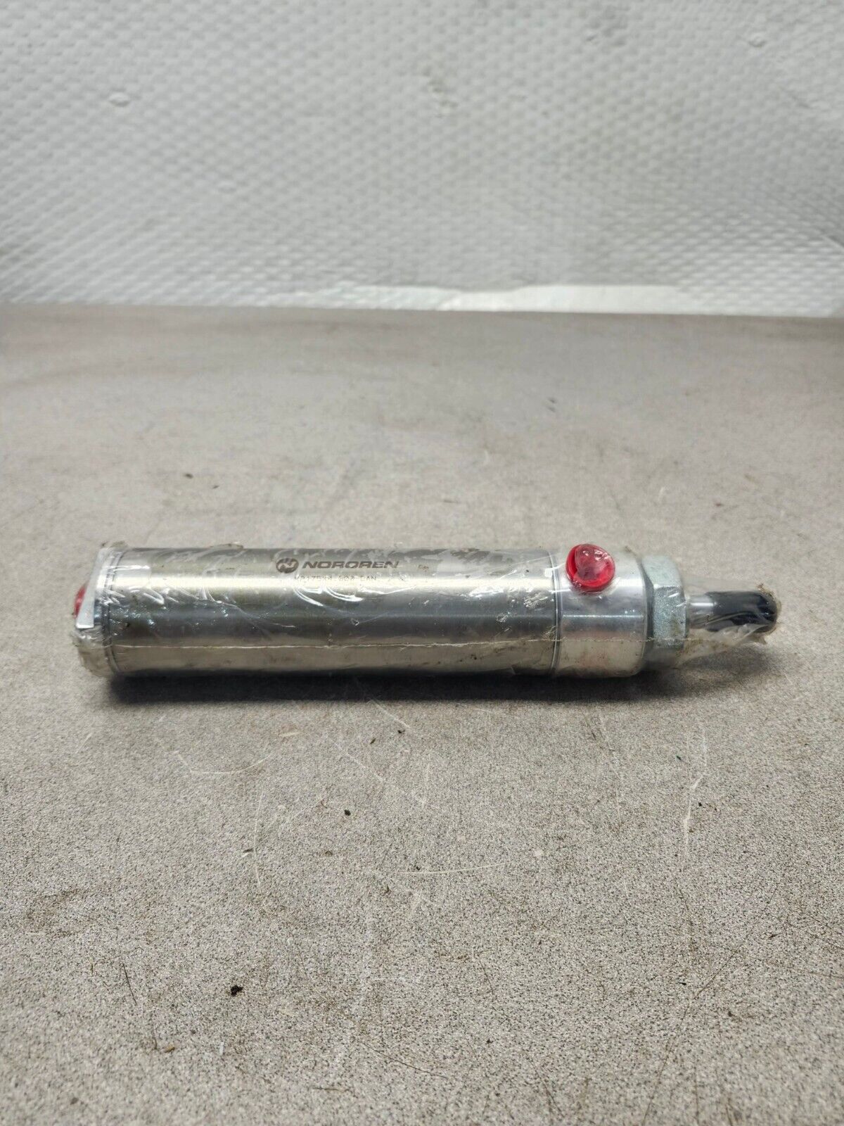 NEW NO BOX NORGREN AIR CYLINDER RP175X4000-DAN