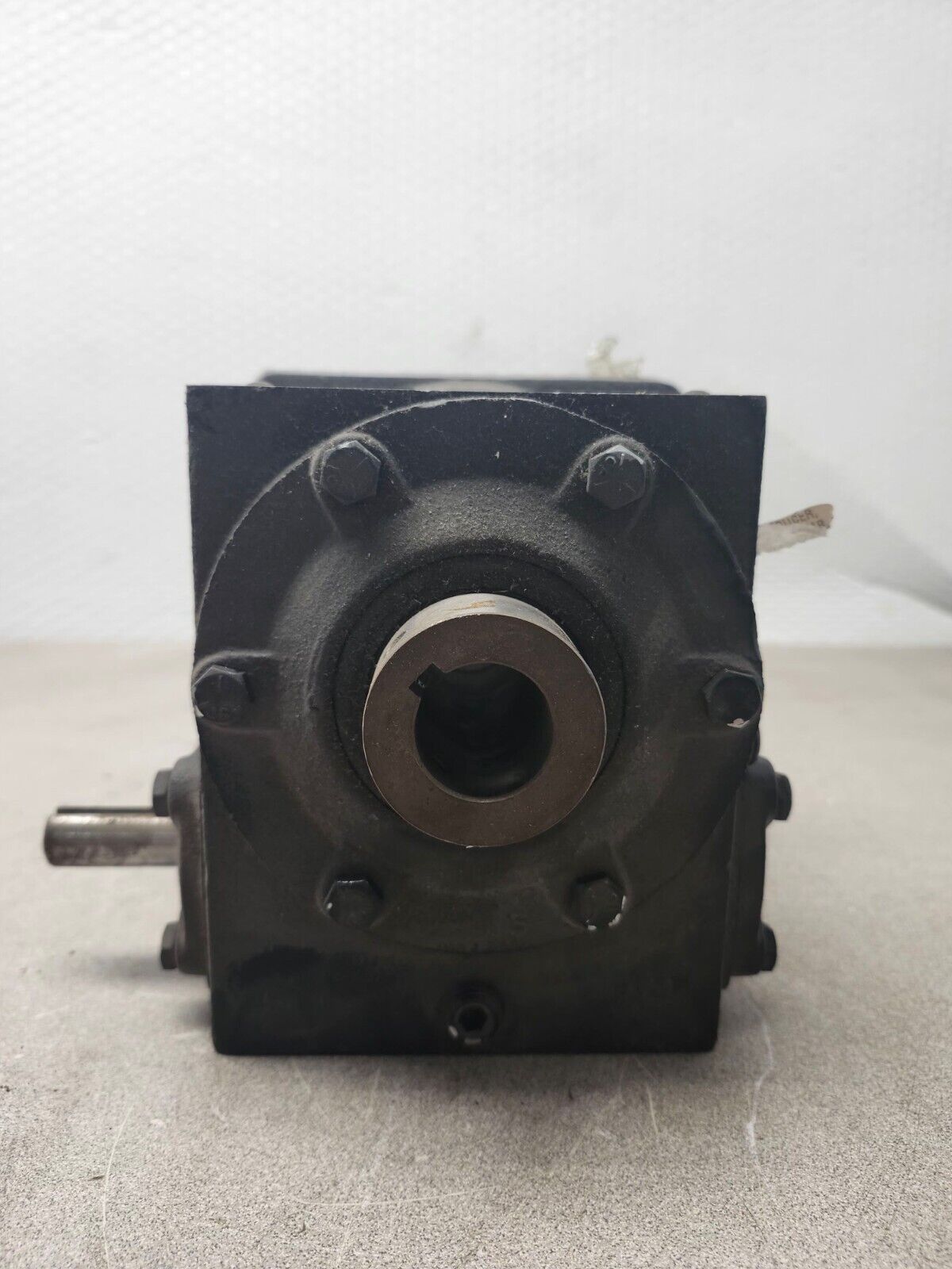 NEW PERFECTION GEAR SPEED REDUCER 20:1 RATIO KAH2120-16