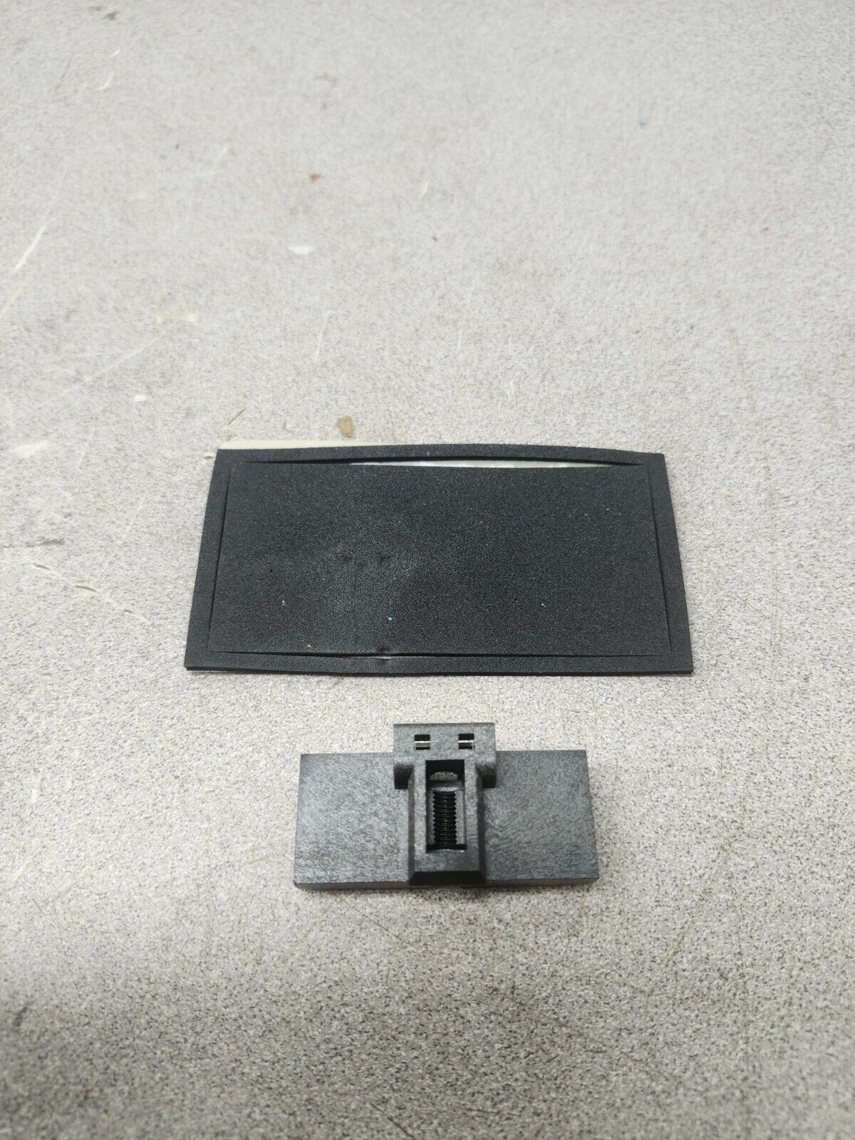 NEW NO BOX RED LION CONTROLS INTELLIGENT CURRENT APOLLO METER MODEL IMH