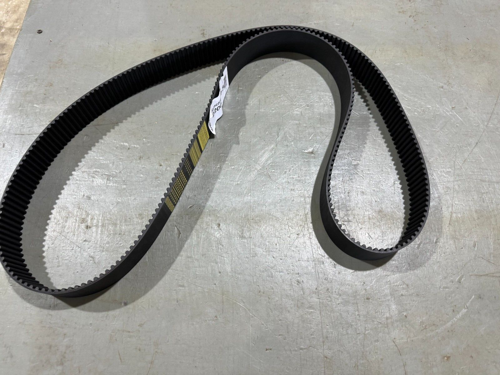 FACTORY NEW GOODYEAR SYNCHRONOUS Sync HTD TIMING BELT 2200-8M-50