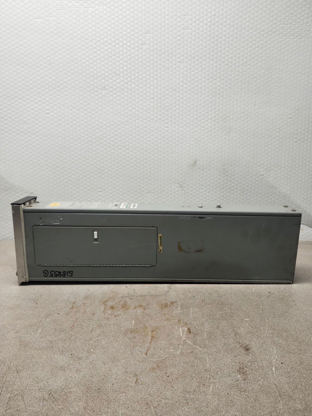 USED Foxboro Pneumatic Controller 22 PSIG 130M-N4