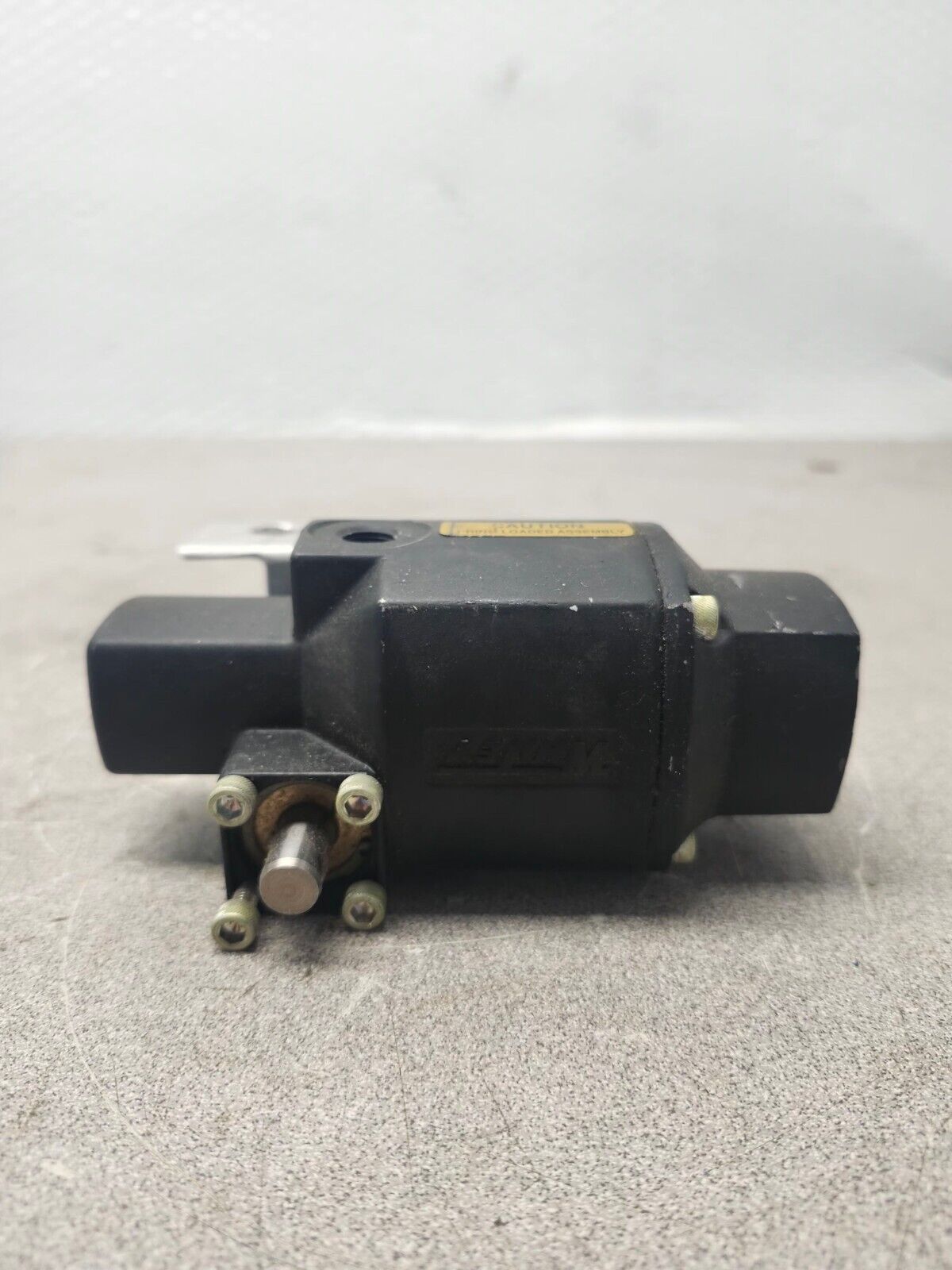 USED Whitey Spring Return Actuator 131SR