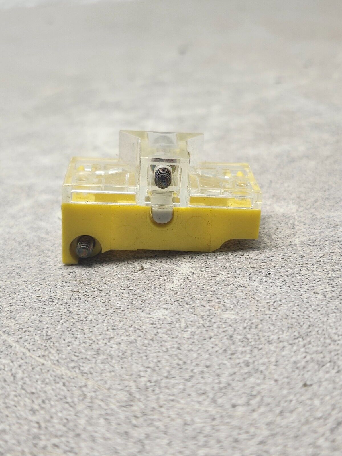 NEW IN BOX SQUARE D PUSH-ON PUSH-OFF MODULE ClASS 9001 TYPE K-85 51354