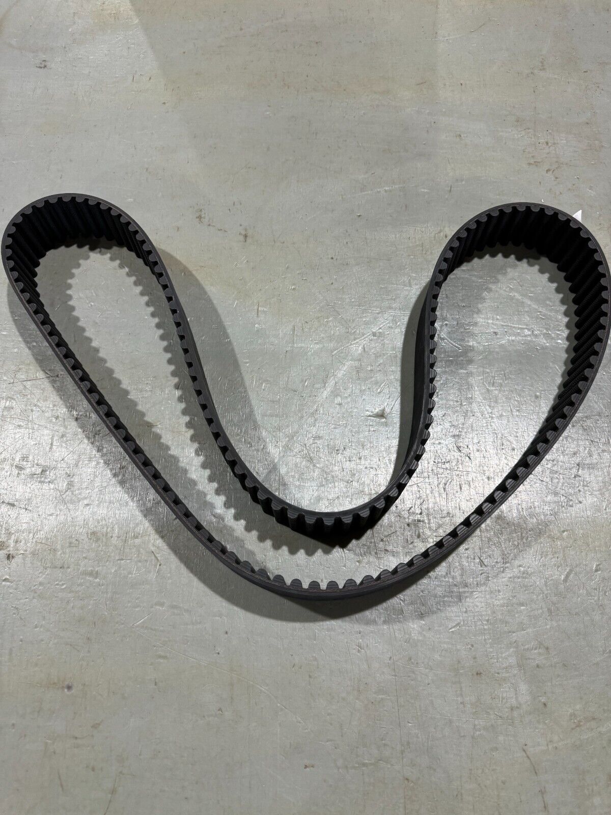 FACTORY NEW GOODYEAR SYNCHRONOUS Sync HTD TIMING BELT 1890-14M-55