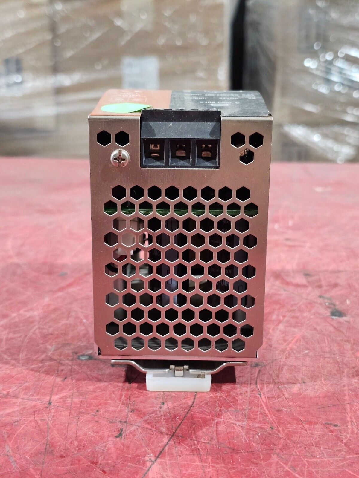 USED CONNECT POWER 8708670000 POWER SUPPLY