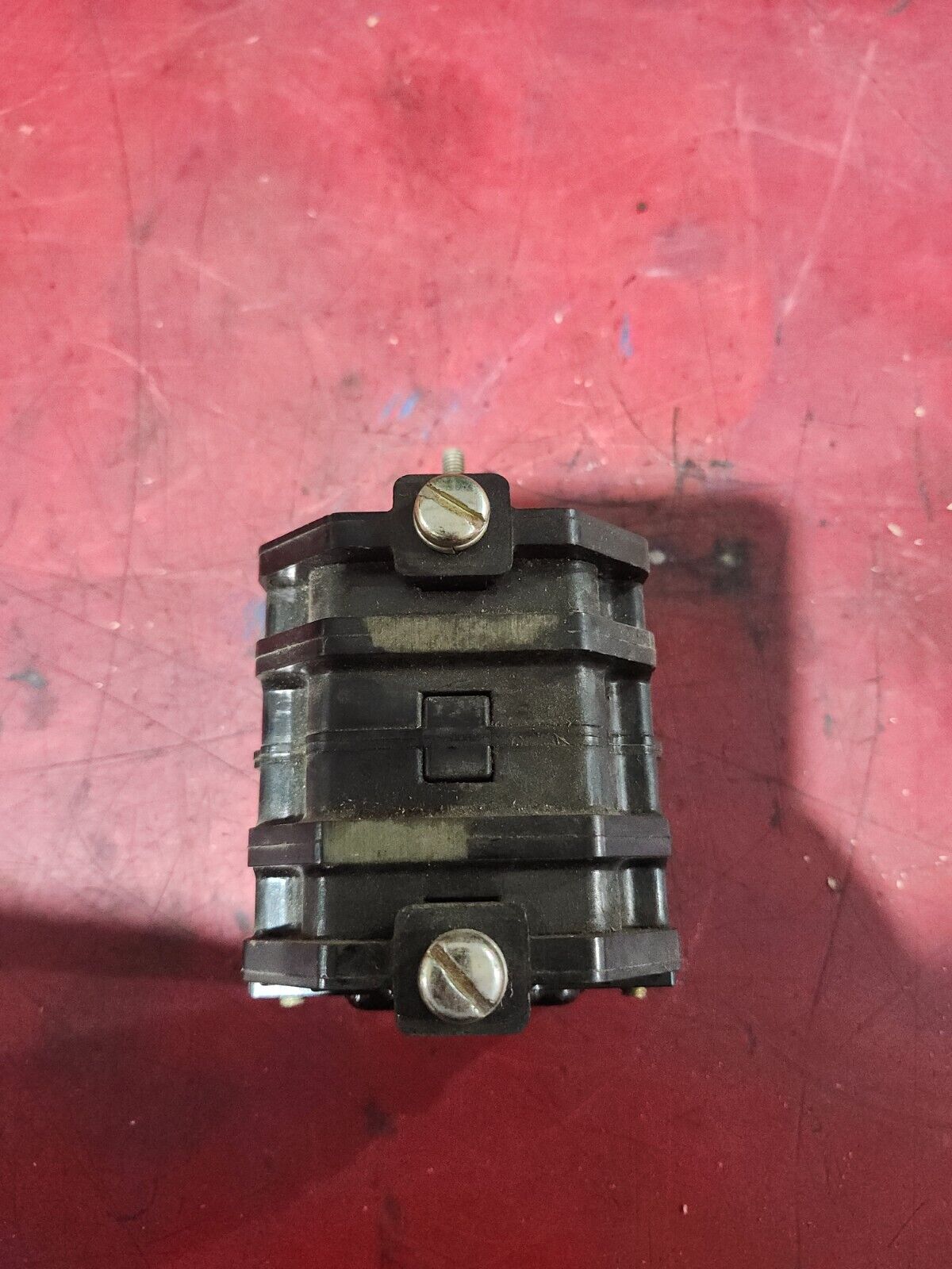 USED AUXILIARY SWITCH TYPEL2