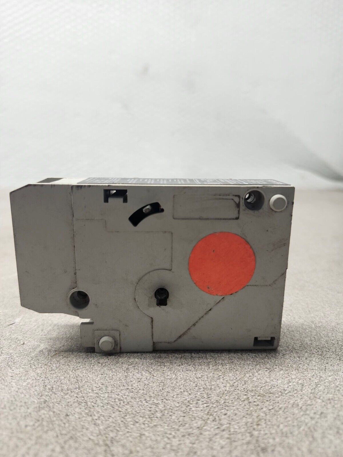 USED SIEMENS AUXILIARY SWITCH CQDA1BA