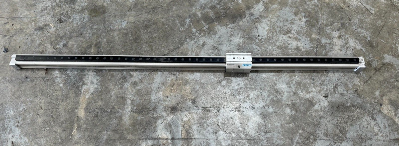 NEW FESTO LINEAR ACTUATOR DGPL25-1300-PPV-A-KF-B