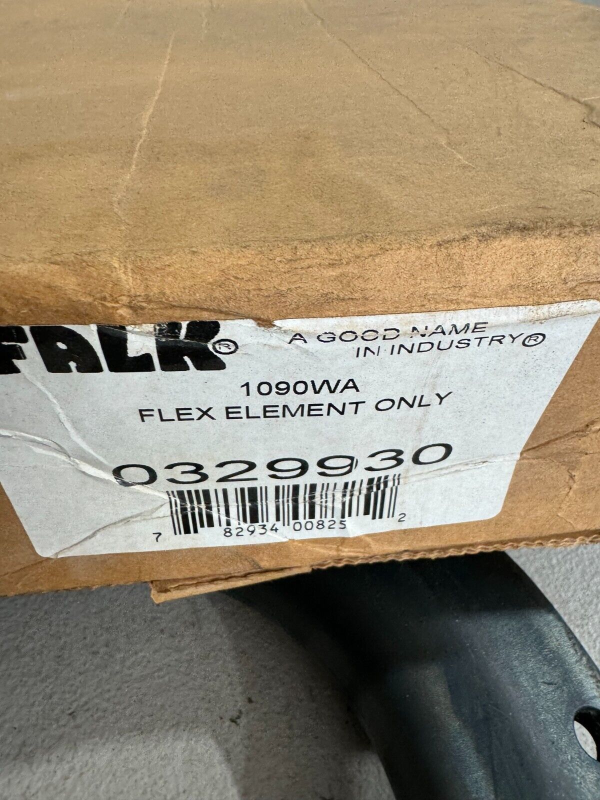 NEW IN BOX FALK 90WA TORUS 0329930 COUPLING ELEMENT 1090WA