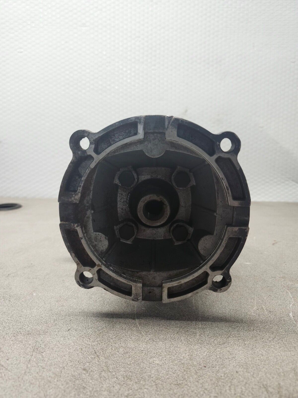 USED BOSTON GEAR SPEED REDUCER 10:1 RATIO F71510B5G