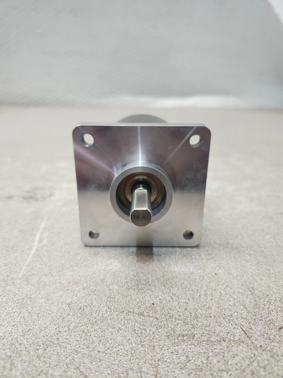 NEW IN BOX DYNAPAR ENCODER SERIES 42 ROTO 600 PPR  42600