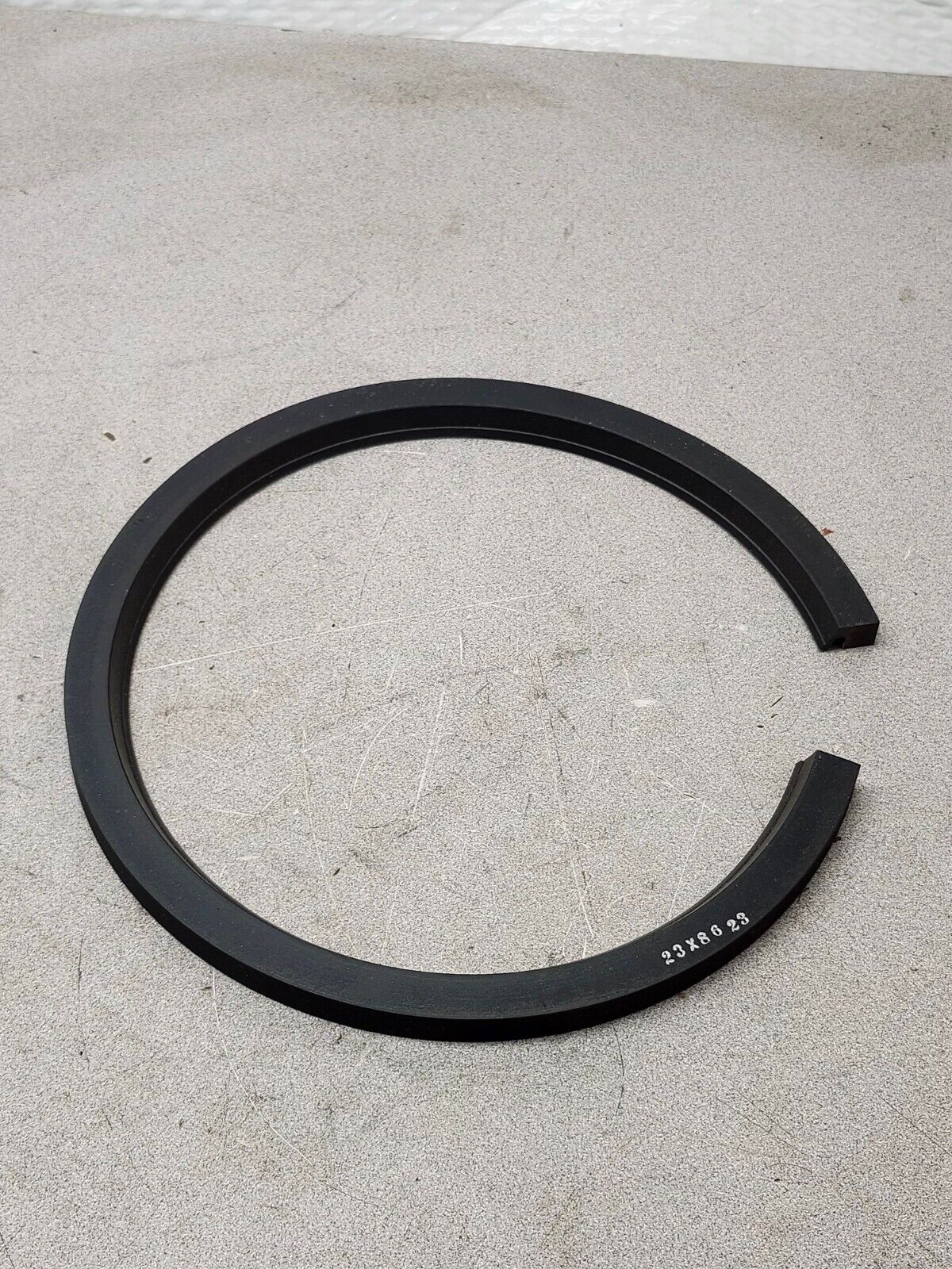 NEW IN BOX GARLOCK KLOZURE OIL SEAL 23 X 8623