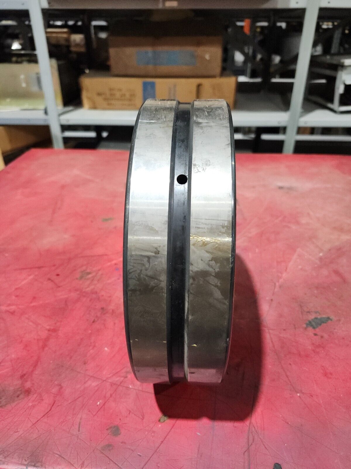 NEW NO BOX TORRINGTON Spherical Roller Bearing 40SD22