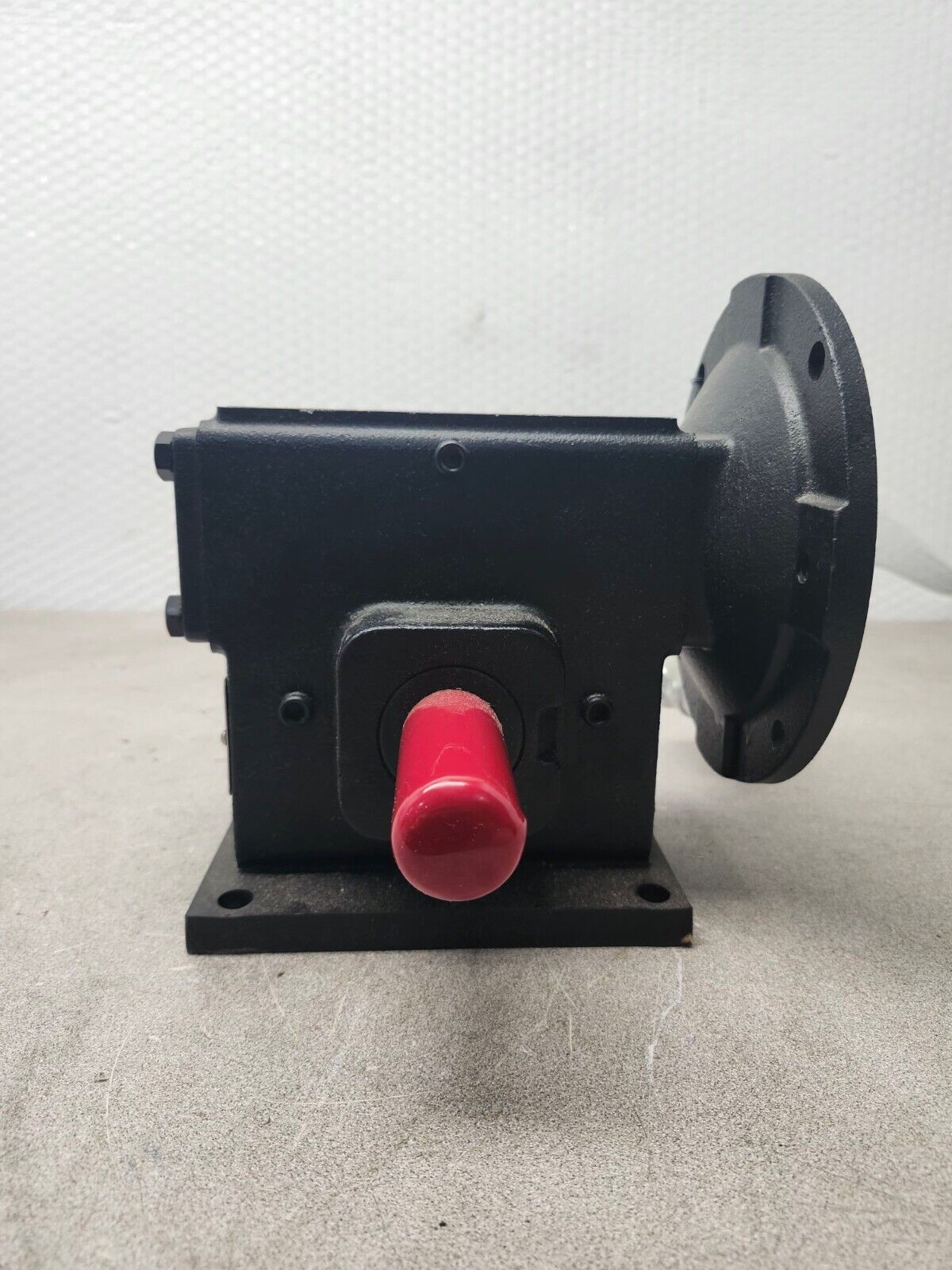 NEW WINSMITH E20MDTS GEAR REDUCER 80:1 RATIO E20MDTS2100DHC