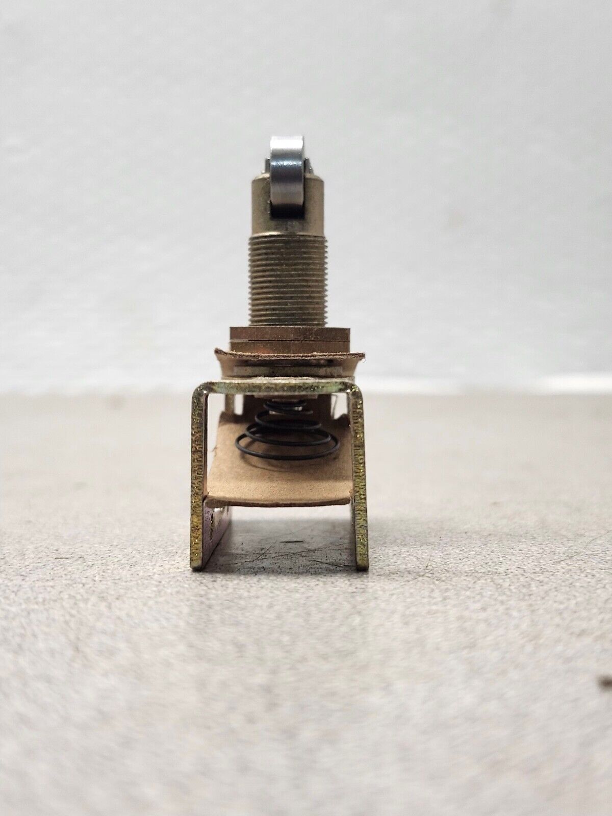 NEW IN BOX MICROSWITCH LIMIT SWITCH MD3211Q