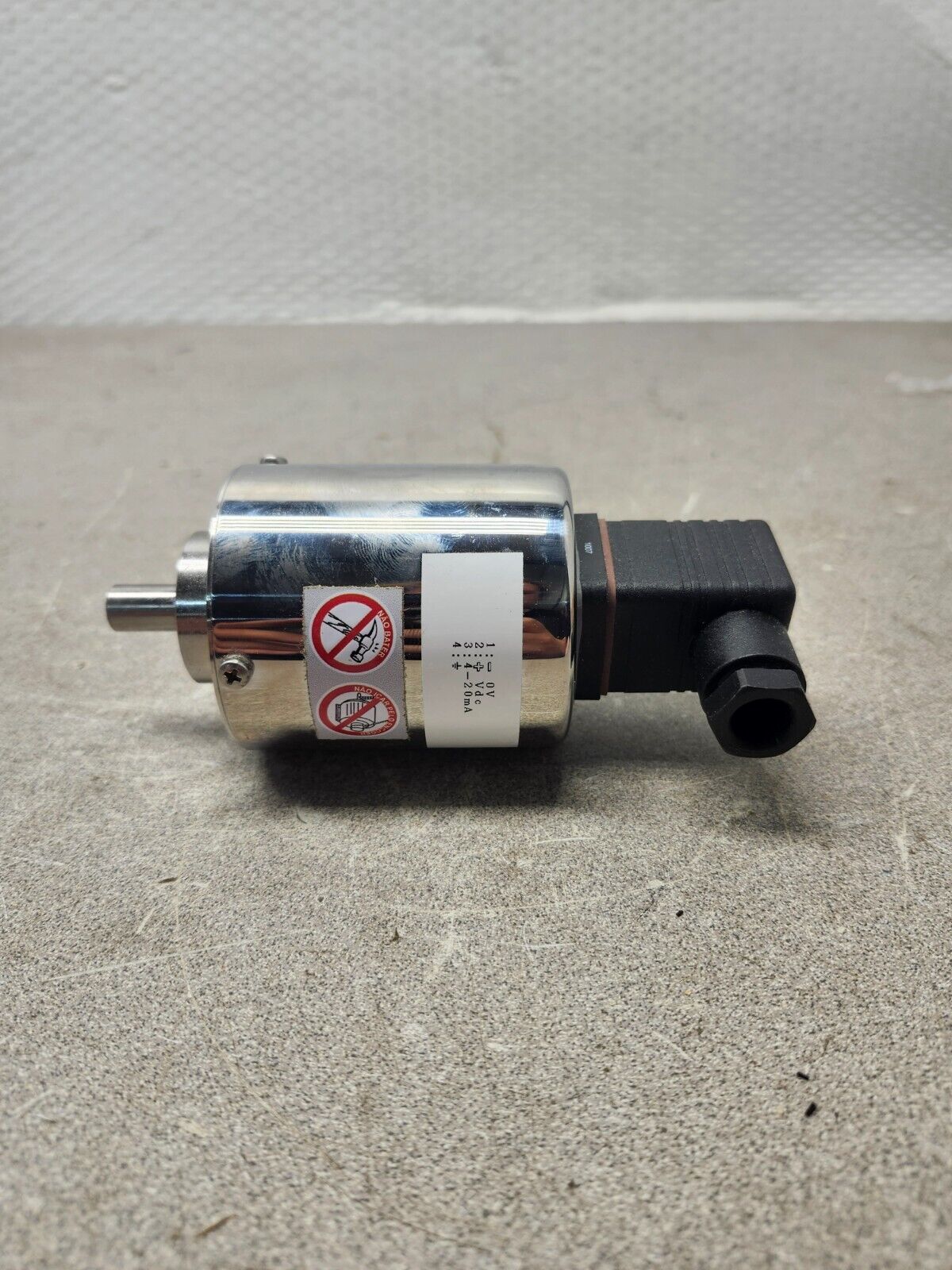 NEW IN BOX HOHNER AUTOMATION ENCODER 0310-4007-0804