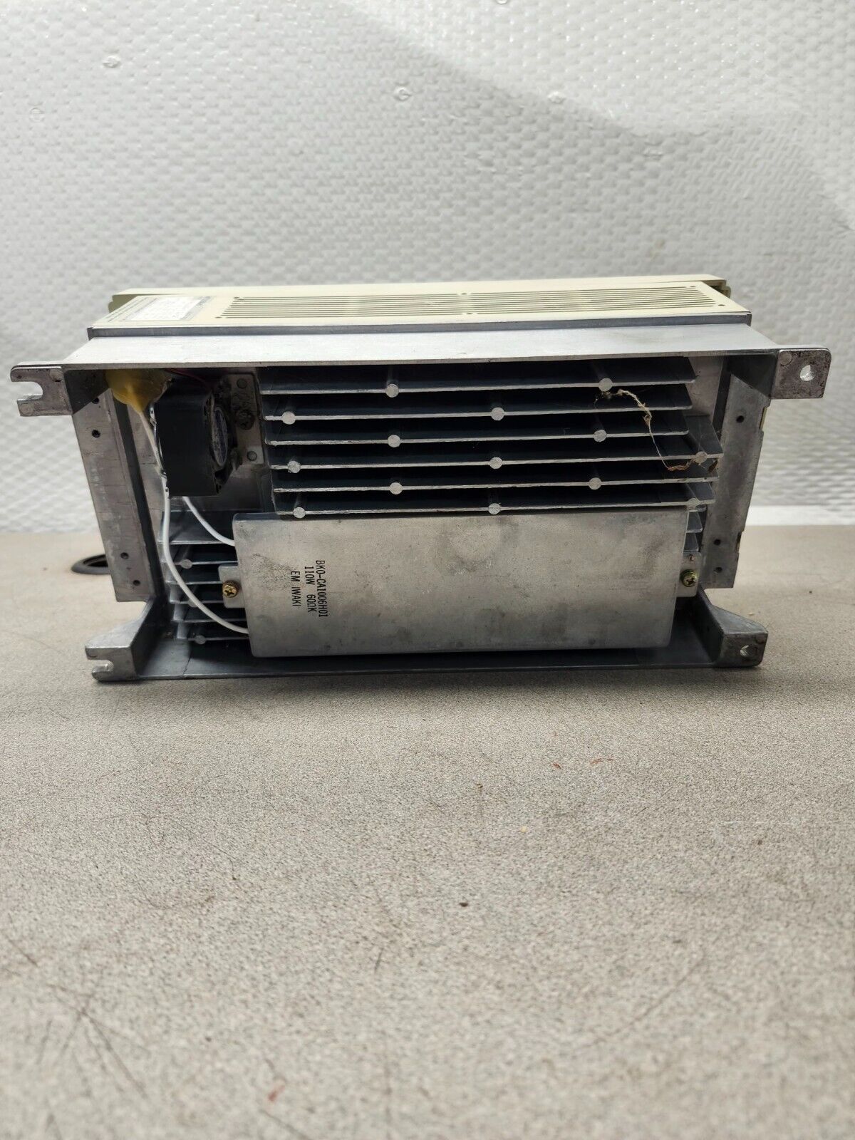 USED MITSUBISHI INVERTER FR-A220E-1.5K-TF