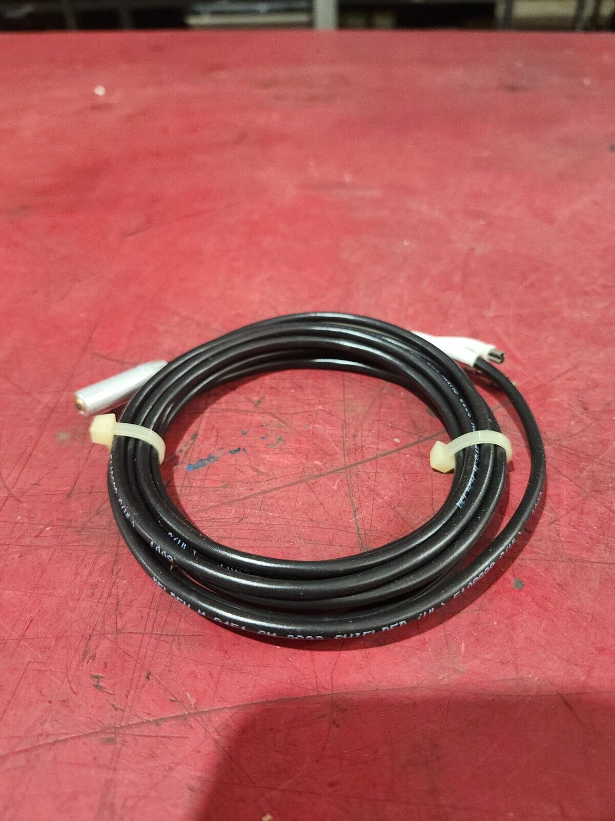 NEW IN BOX CUTLER HAMMER SOURCE HEAD 9FT CABLE 1170A-300