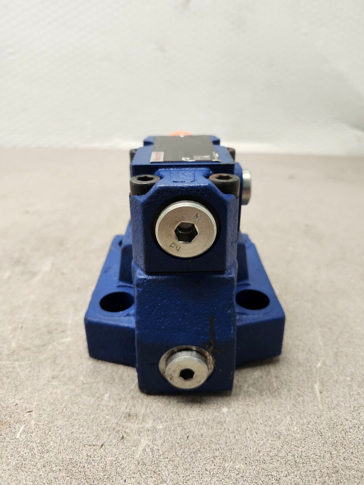 NEW NO BOX REXROTH pressure valve DB20-2-52 / 315