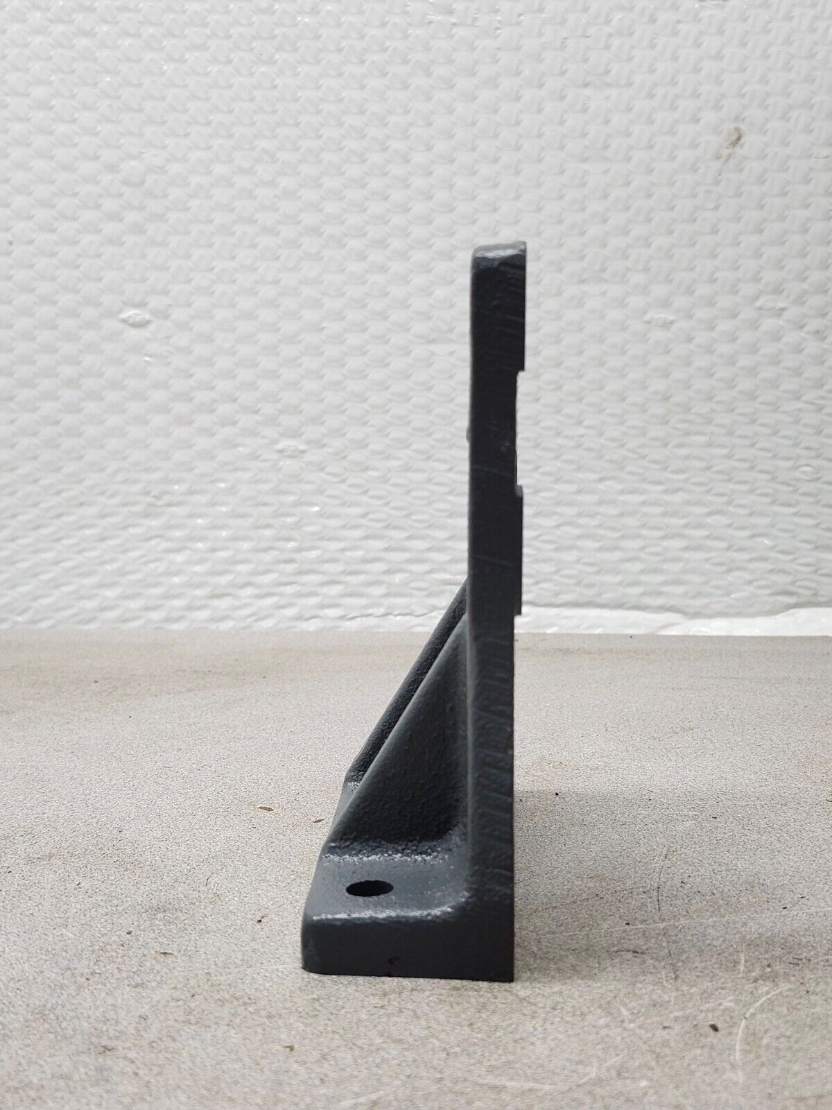 NEW IN BOX HUB CITY 0229-01746-210 MOUNTING BASE KIT VERTICAL