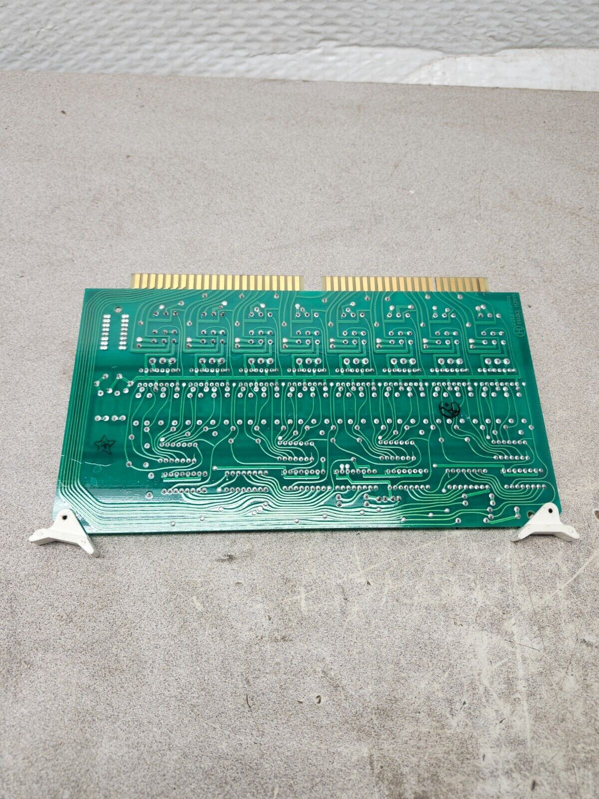 USED Avtron Amplifier Board A10405