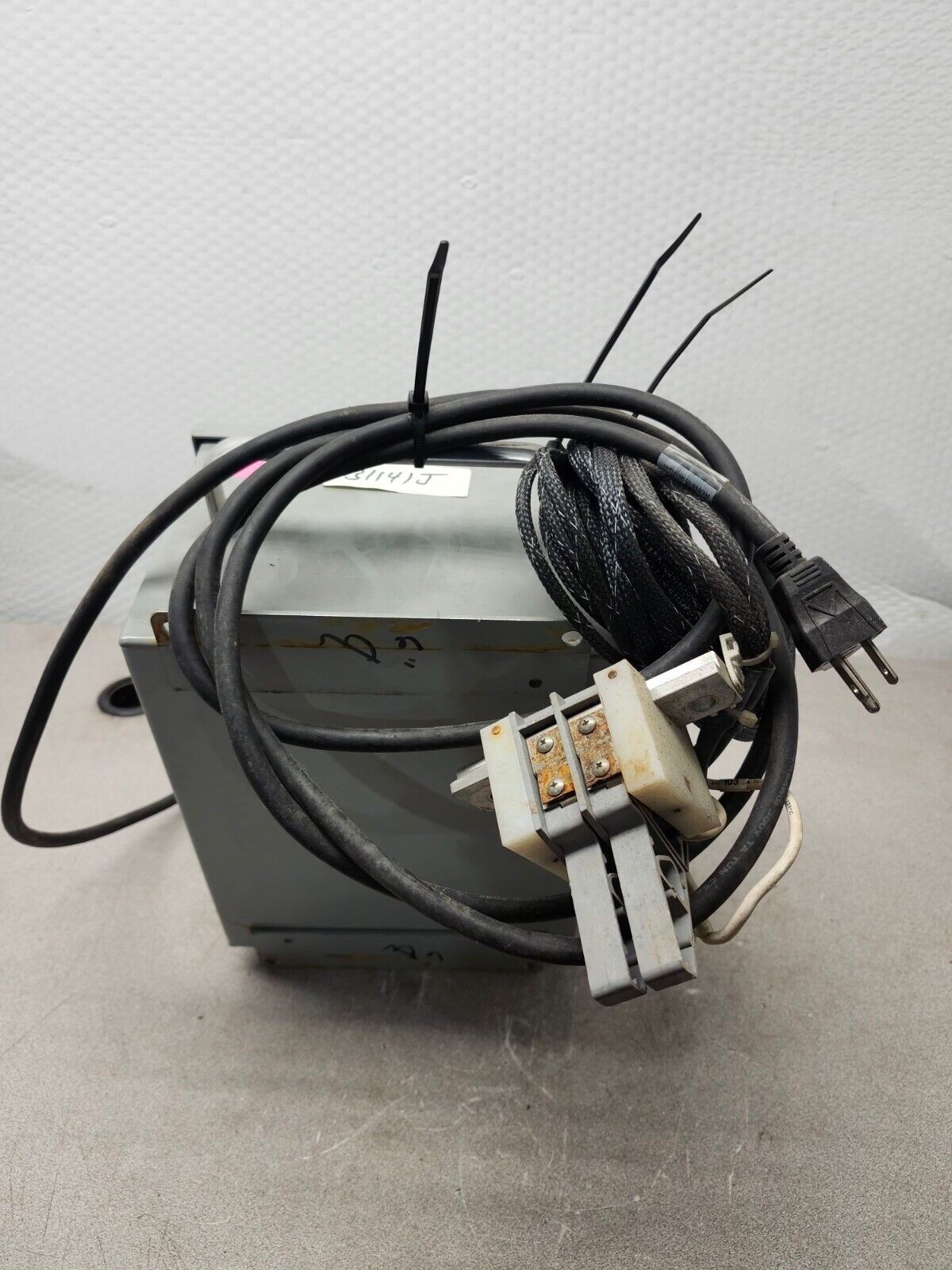 USED AUTOMATION TECHNOLOGY DETECTOR MODEL SWD-200