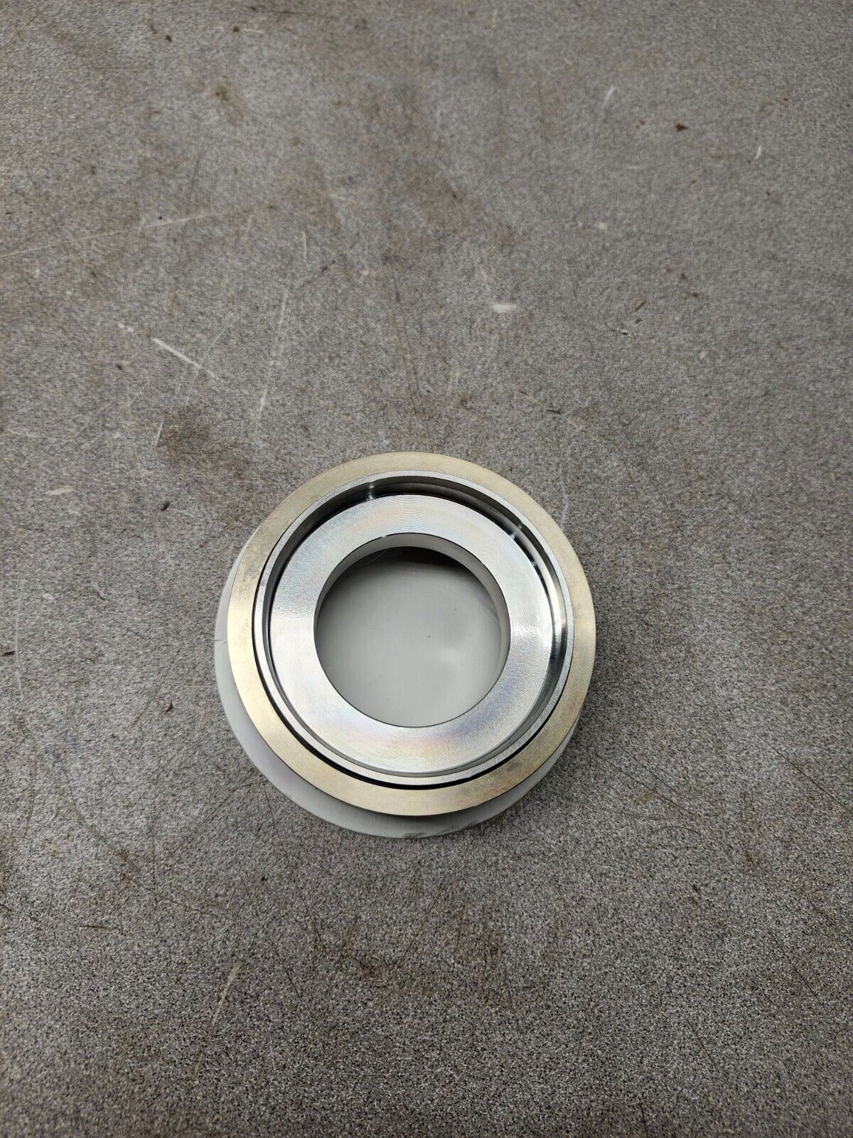NEW IN BOX JOHN CRANE SEAL ASSEMBLY SE2-60-QUMG-302448