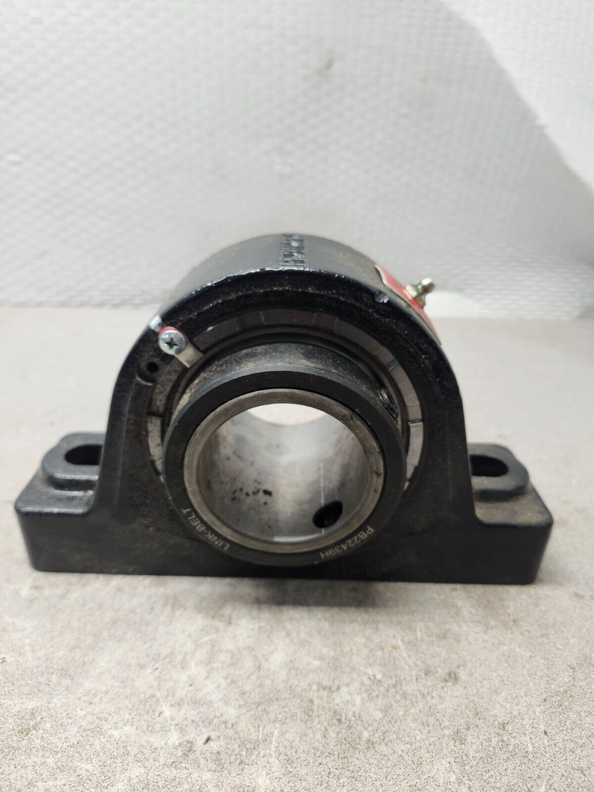 NEW IN BOX REXNORD Pillow Block bearing 2-7/16'' PB22439H