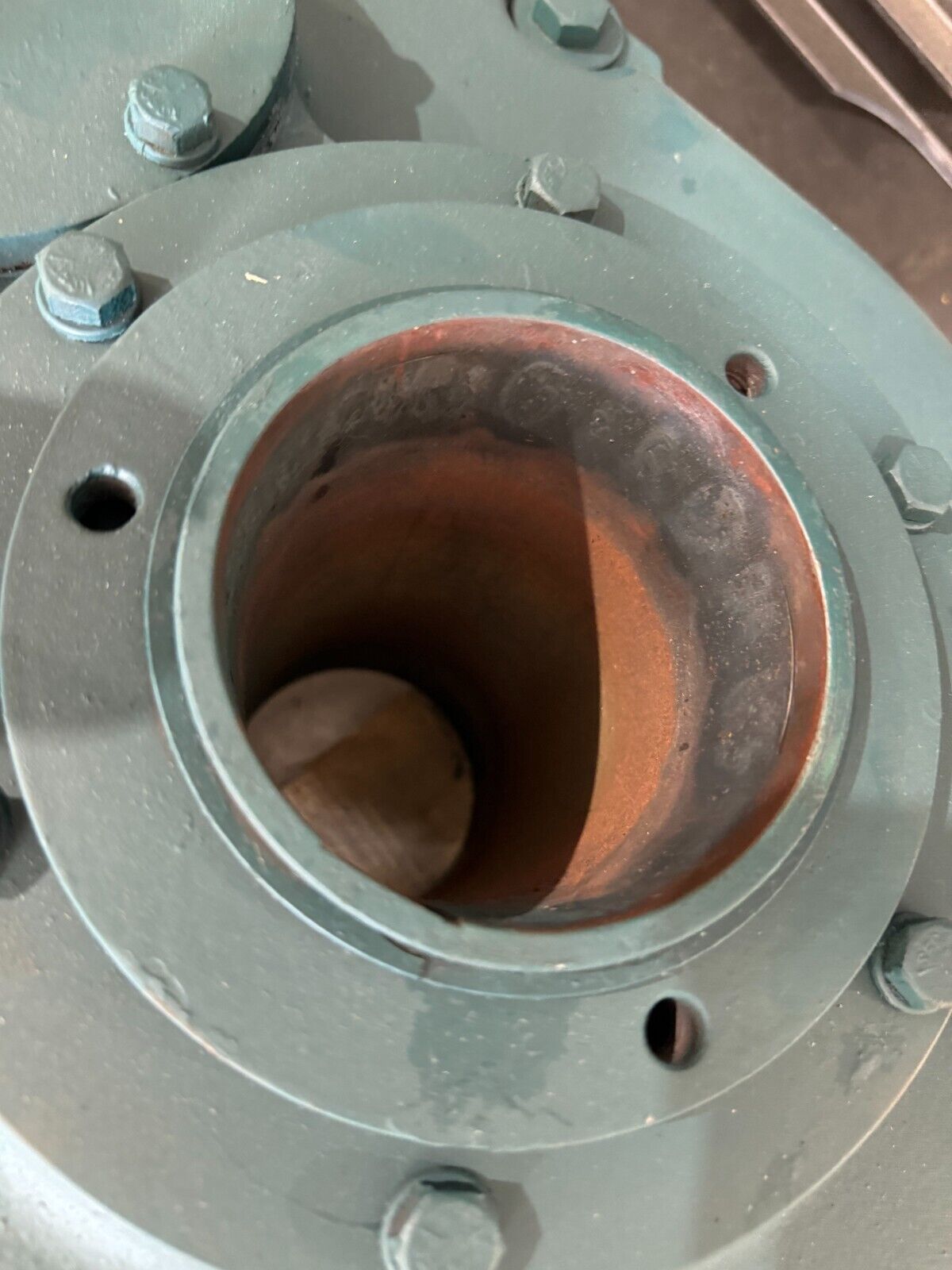 DODGE SIZE 6 GEAR REDUCER SHAFT MOUNT 25.13 RATIO TXT625AT