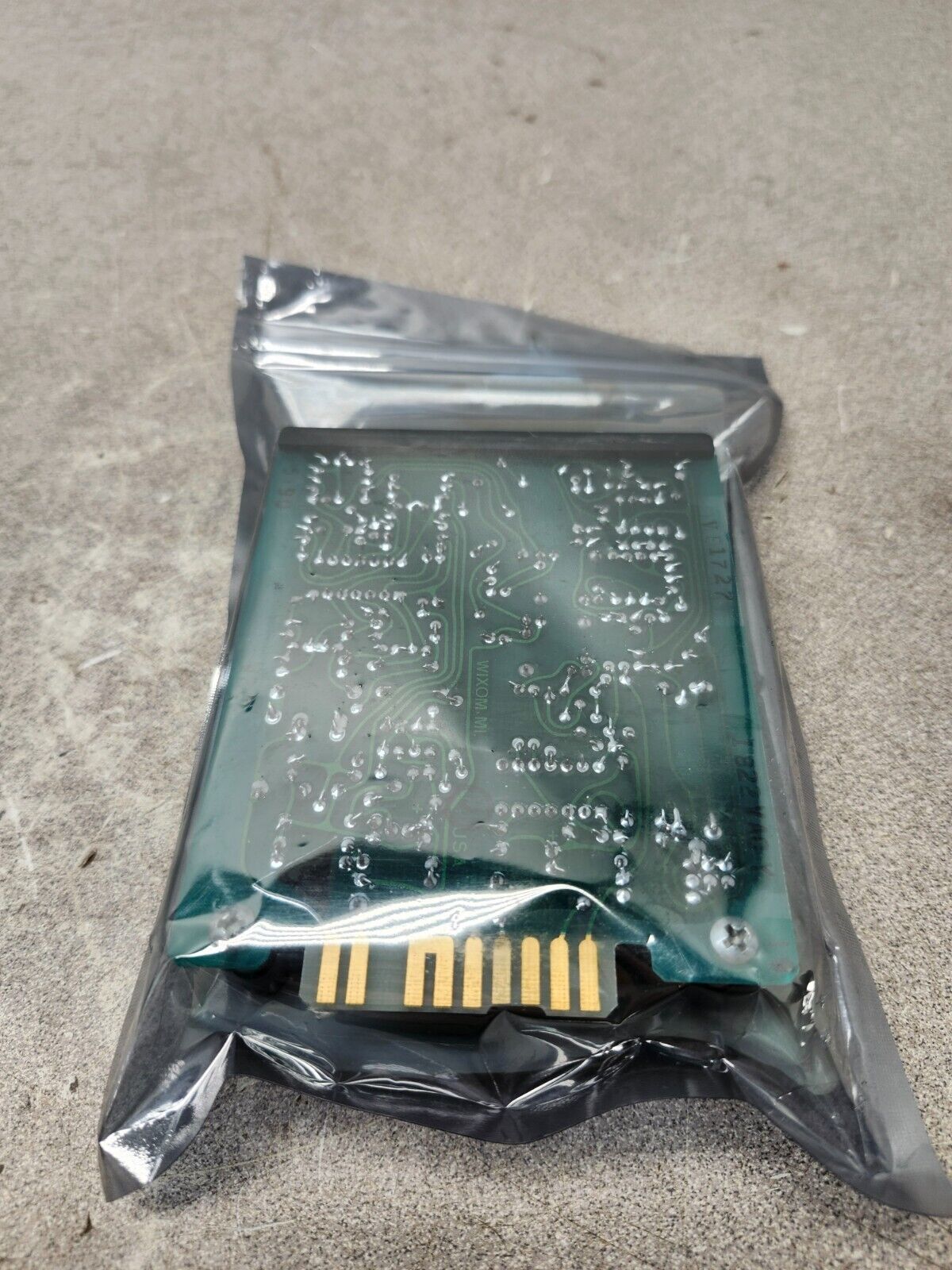 NEW IN BAG ACROMAG INPUT MODULE 1822-VAC-Y