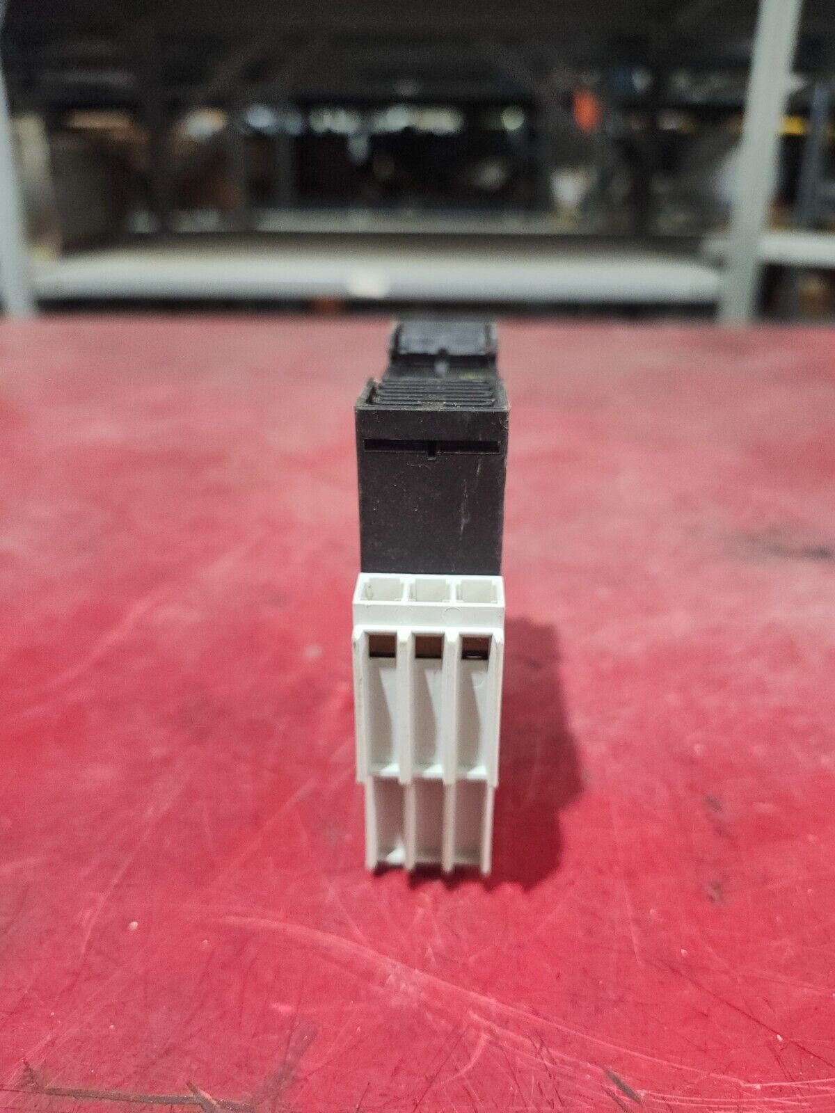 USED SIEMENS Timing Relay 3R505-1AQ30