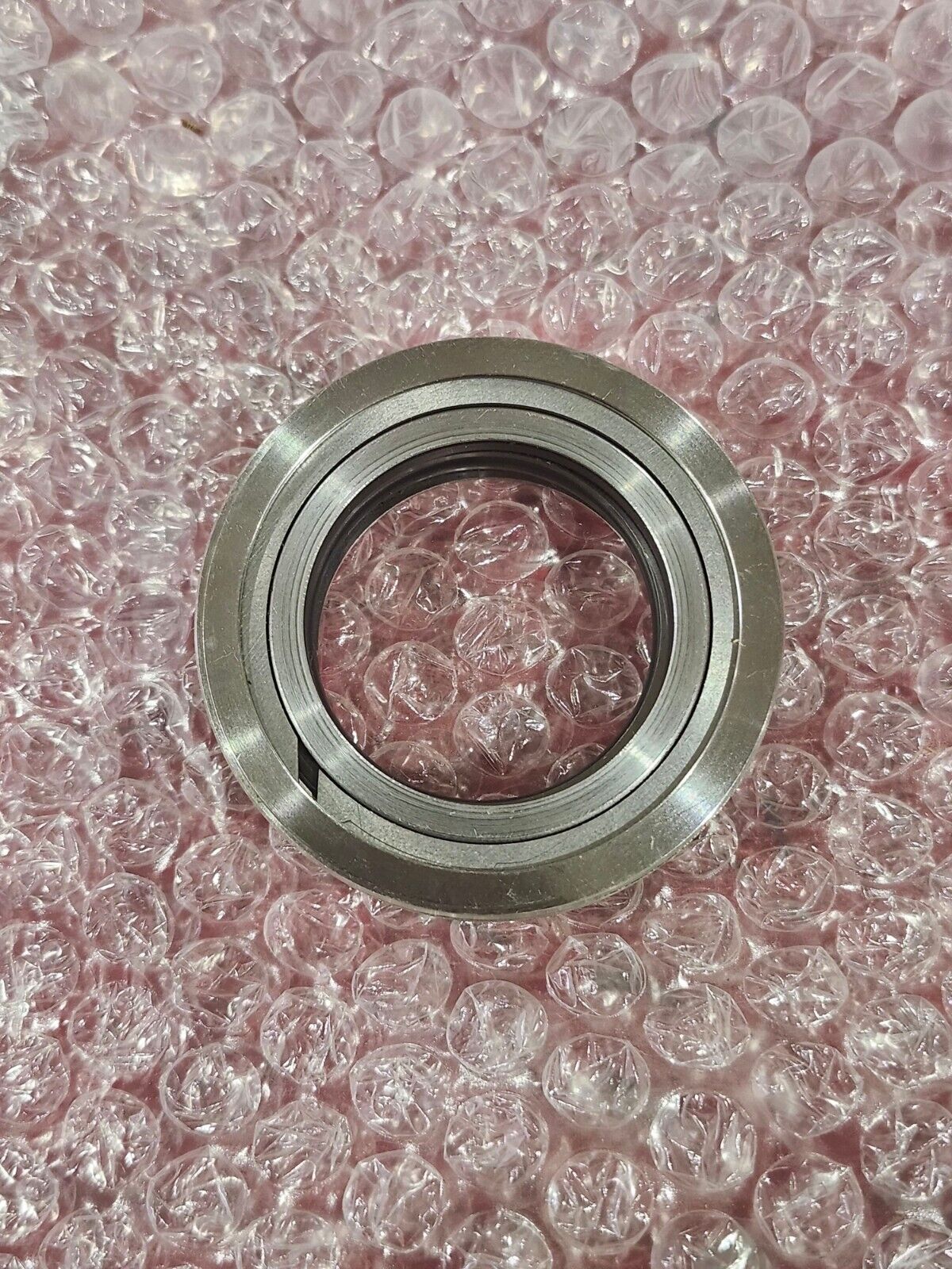 NEW IN BOX AESSEAL DOUBLE SEAL BEARING PROTECTOR E511-BTBG001I17I18