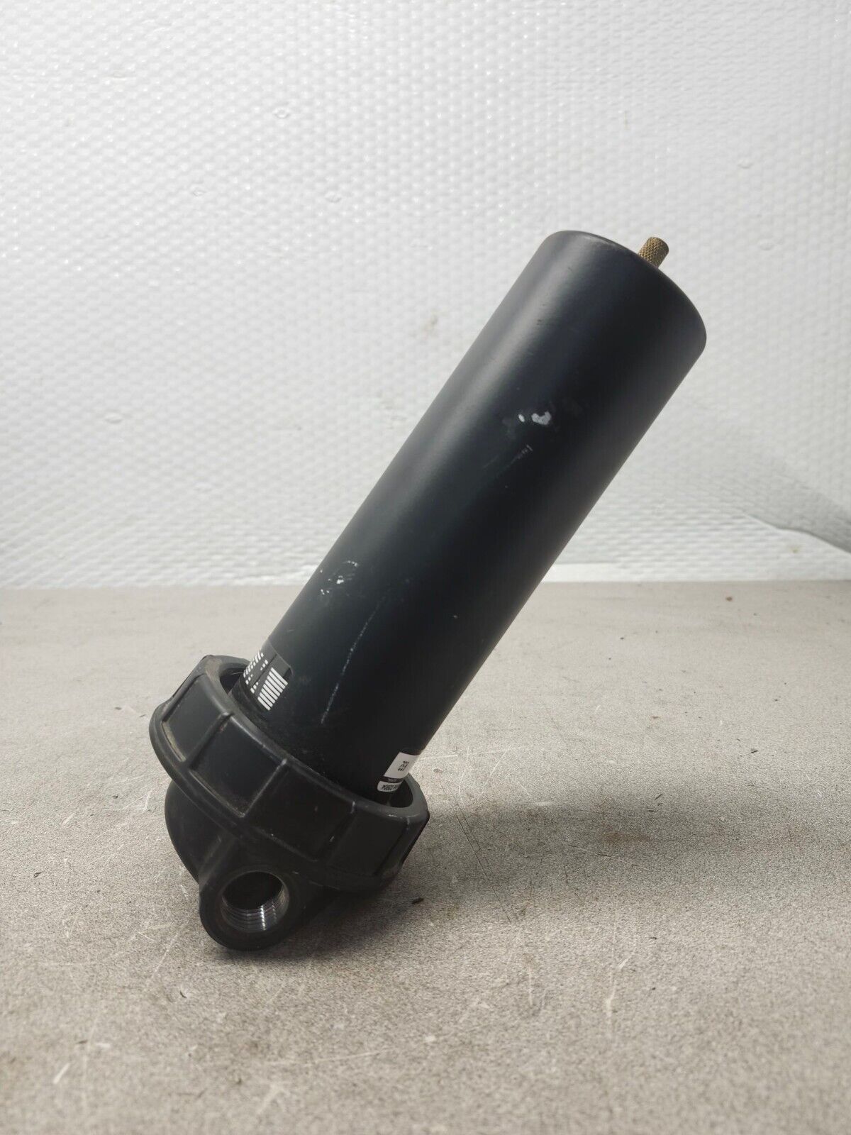 USED WATTS FILTER 1/2" F602-04EJ/M5