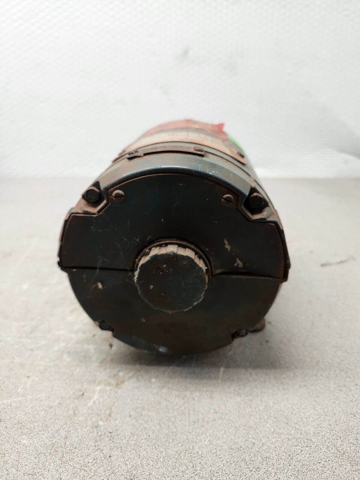 USED RELIANCE A.C. Motor 3PH, 60HZ, 1/4HP, 230/460V P48H1302M