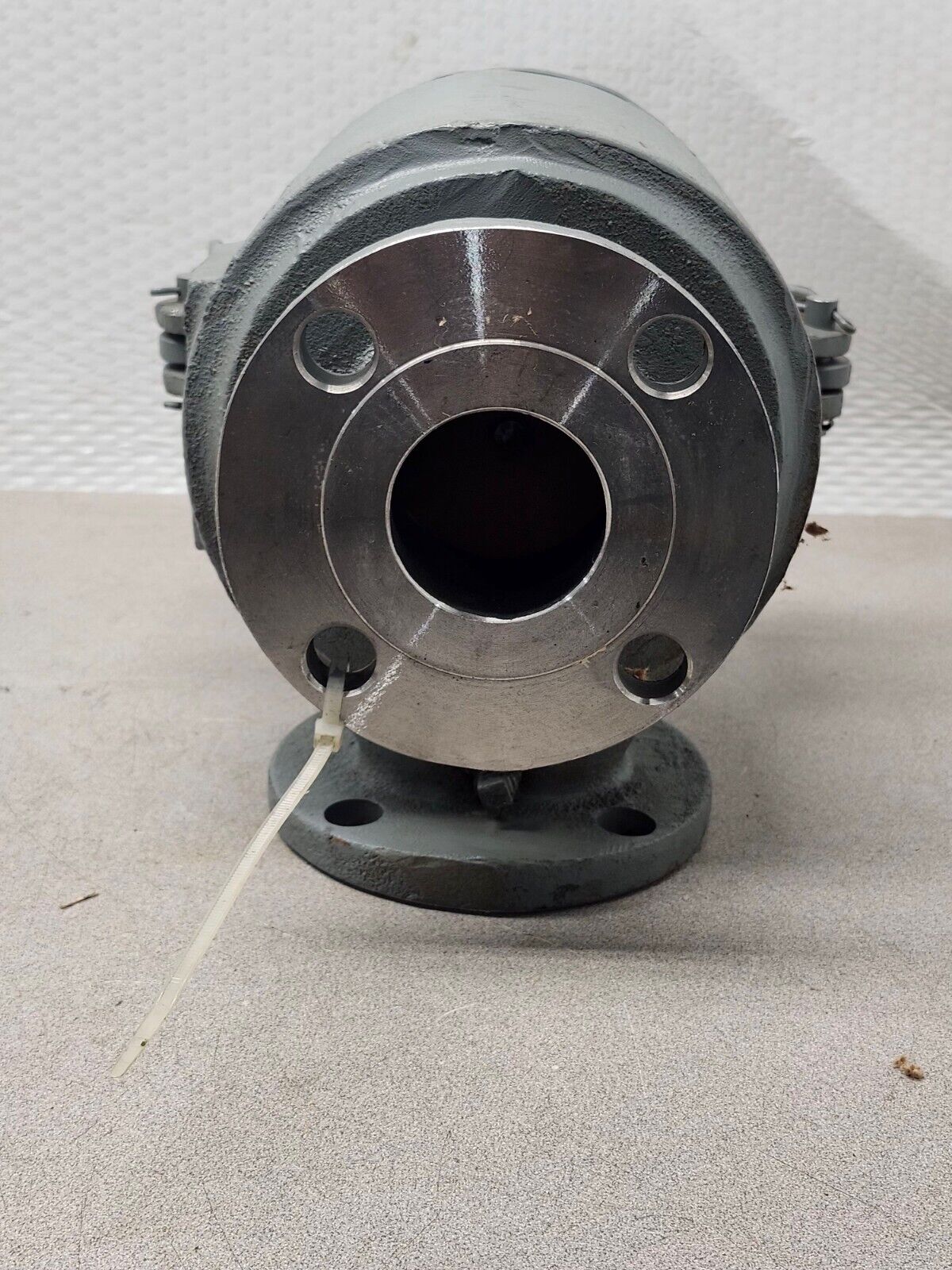 NEW PROTECTOSEAL 2X2" VALVE F17802D2