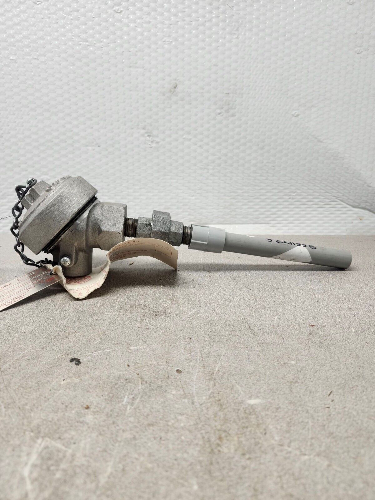 NEW NO BOX PYCO SENSOR SNPG-L-TE001-P0730 22-4030-04-2.7-6.0