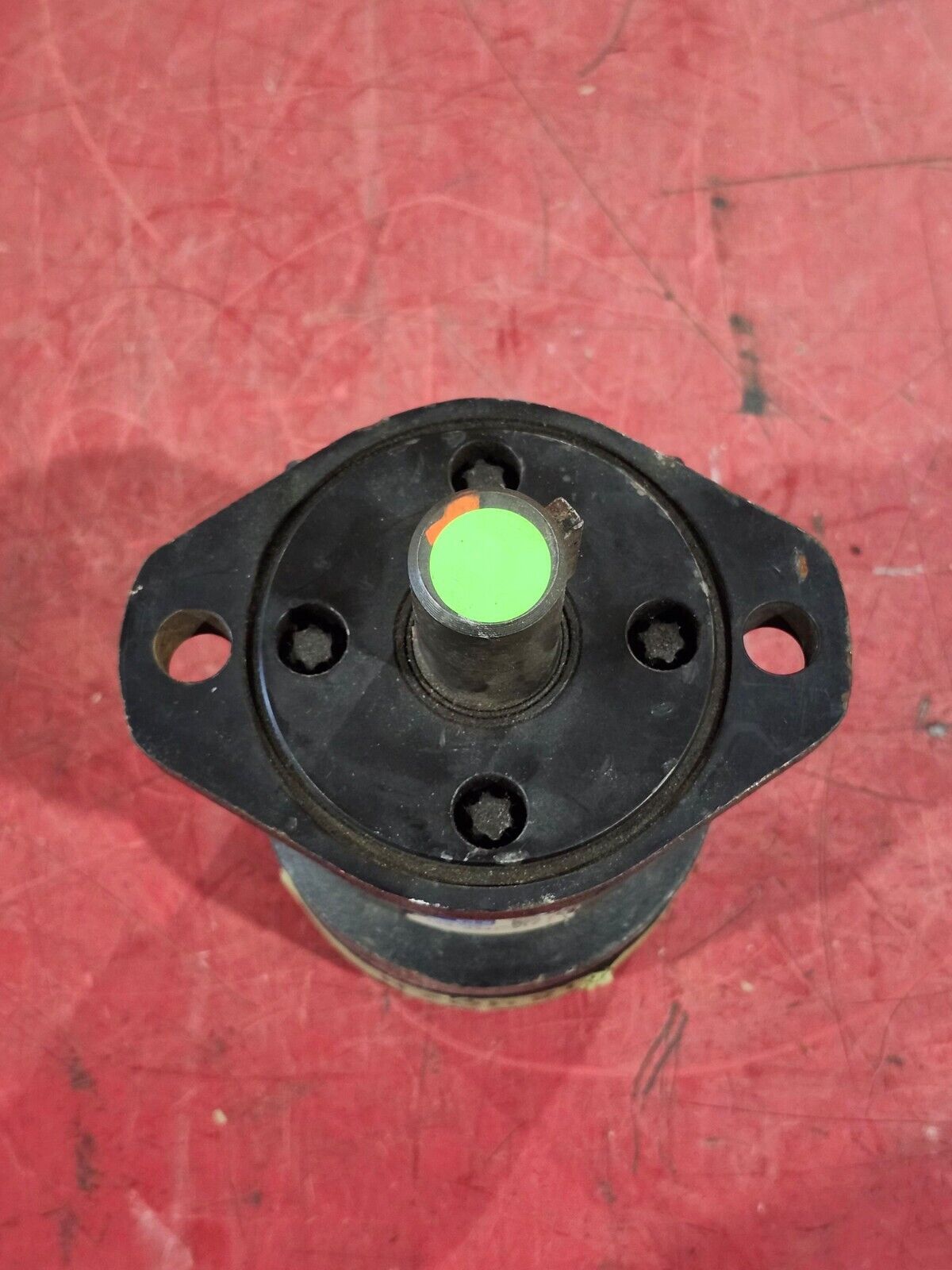 NEW NO BOX CHAR LYNN EATON MOTOR 103-3331-012