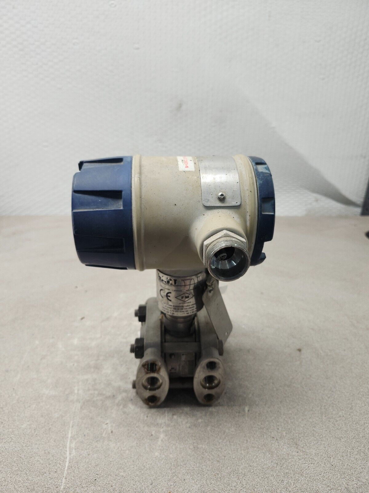 USED HONEYWELL Differential Pressure Transmitter STD924R-A10-B6AN