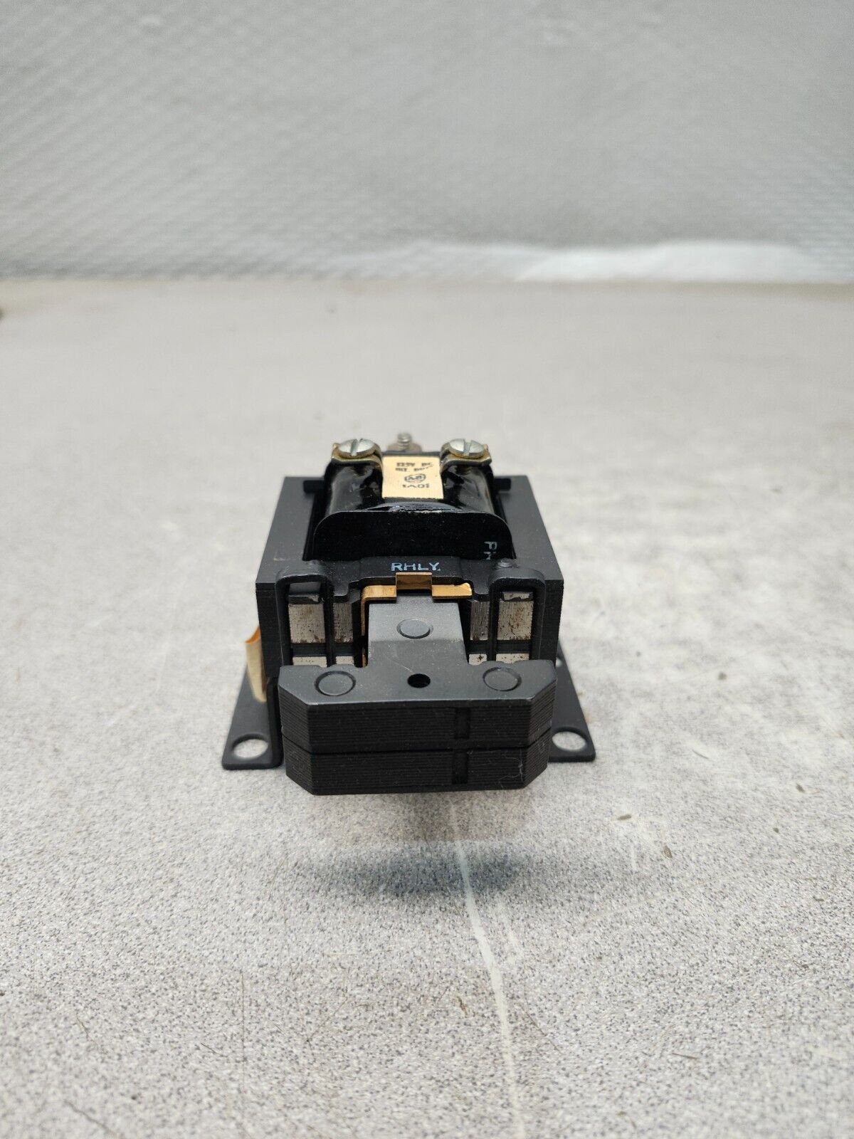 NEW IN BOX ALLEN BRADLEY SOLENOID COIL 125V 860-K828361/1