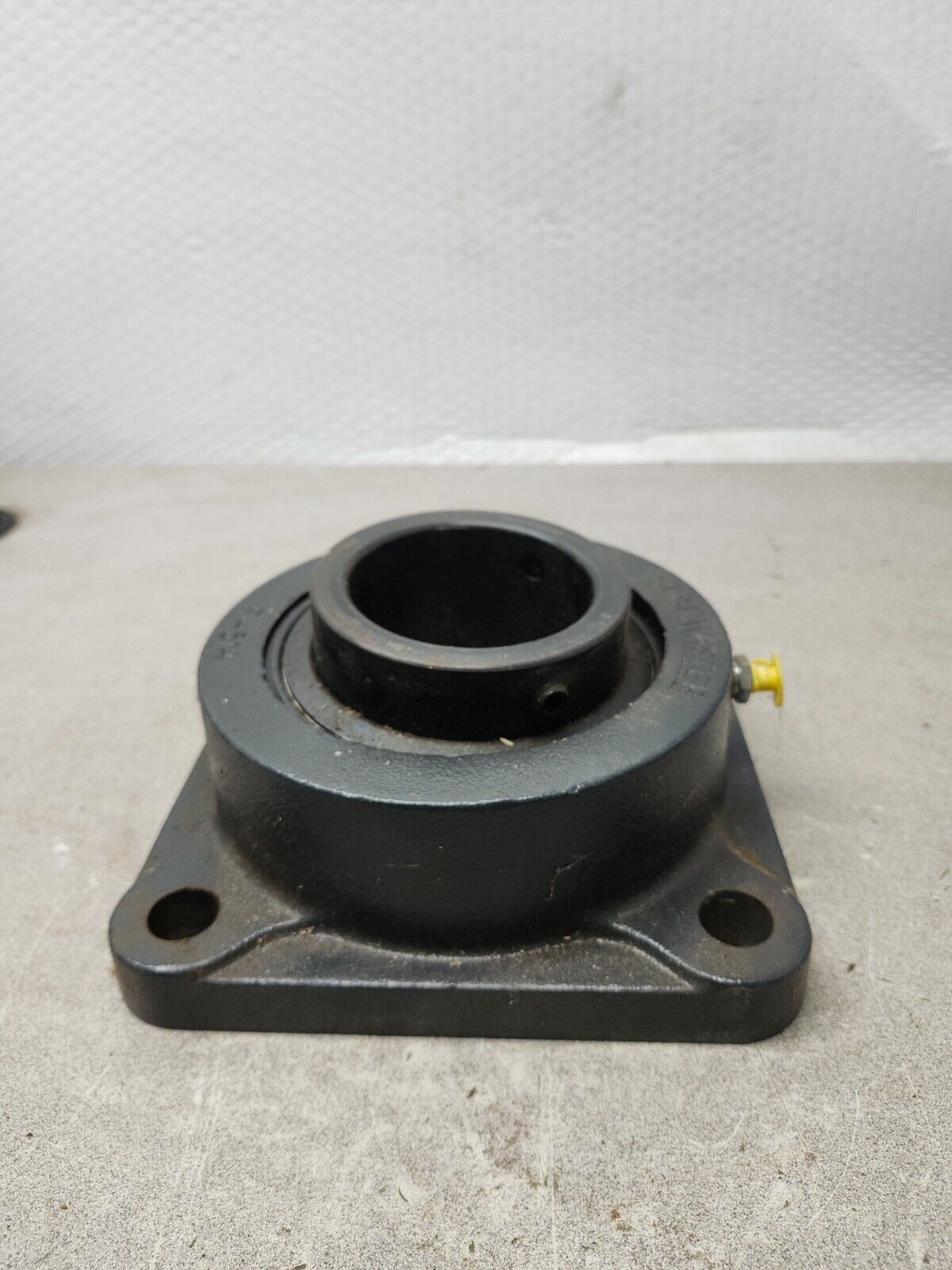 NEW IN BOX SEALMASTER 4-BOLT FLANGE BEARING 3" MSF-48