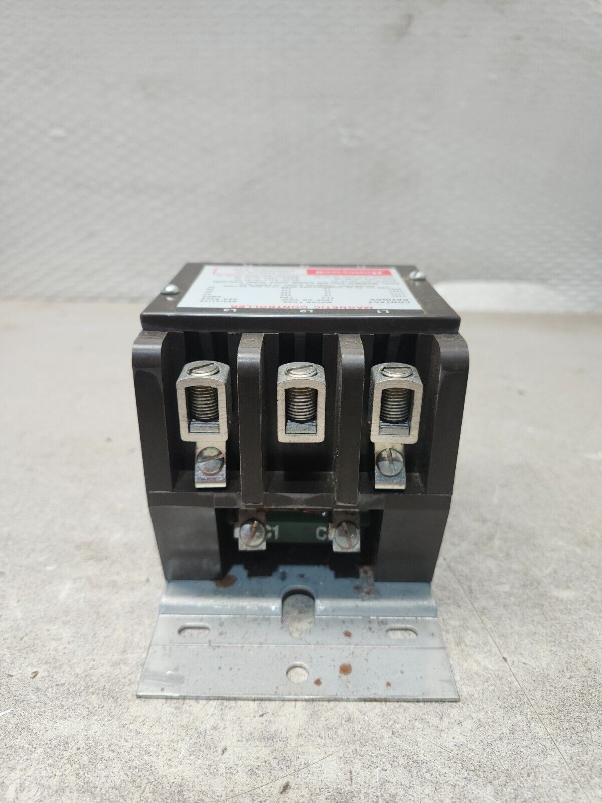 NEW IN BOX HONEYWELL R4236B 1060 TRADELINE 75 AMP CONTACTOR