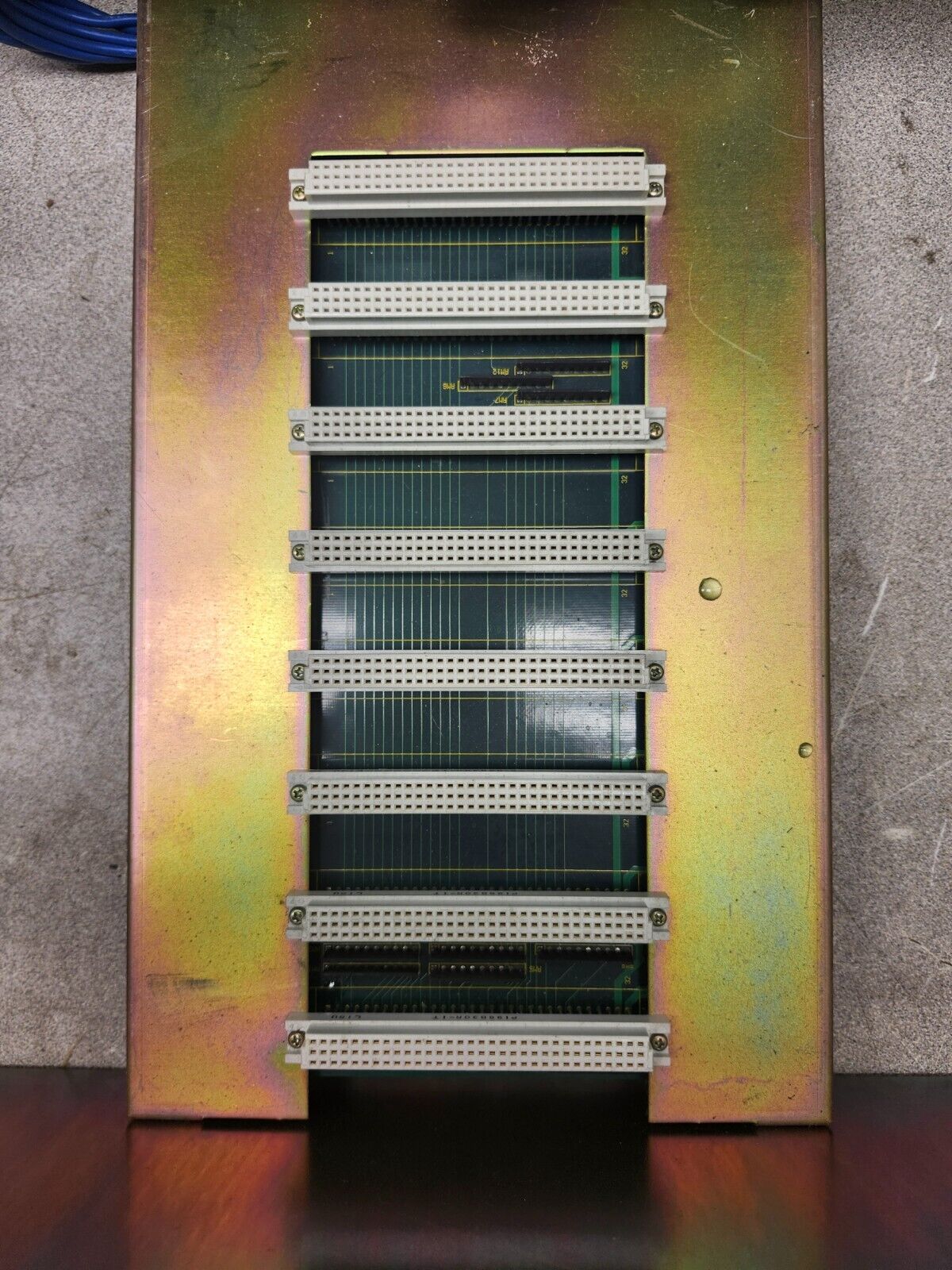NEW NO BOX FUJI ELECTRIC VISTAC-SUPER-2 Y47237601