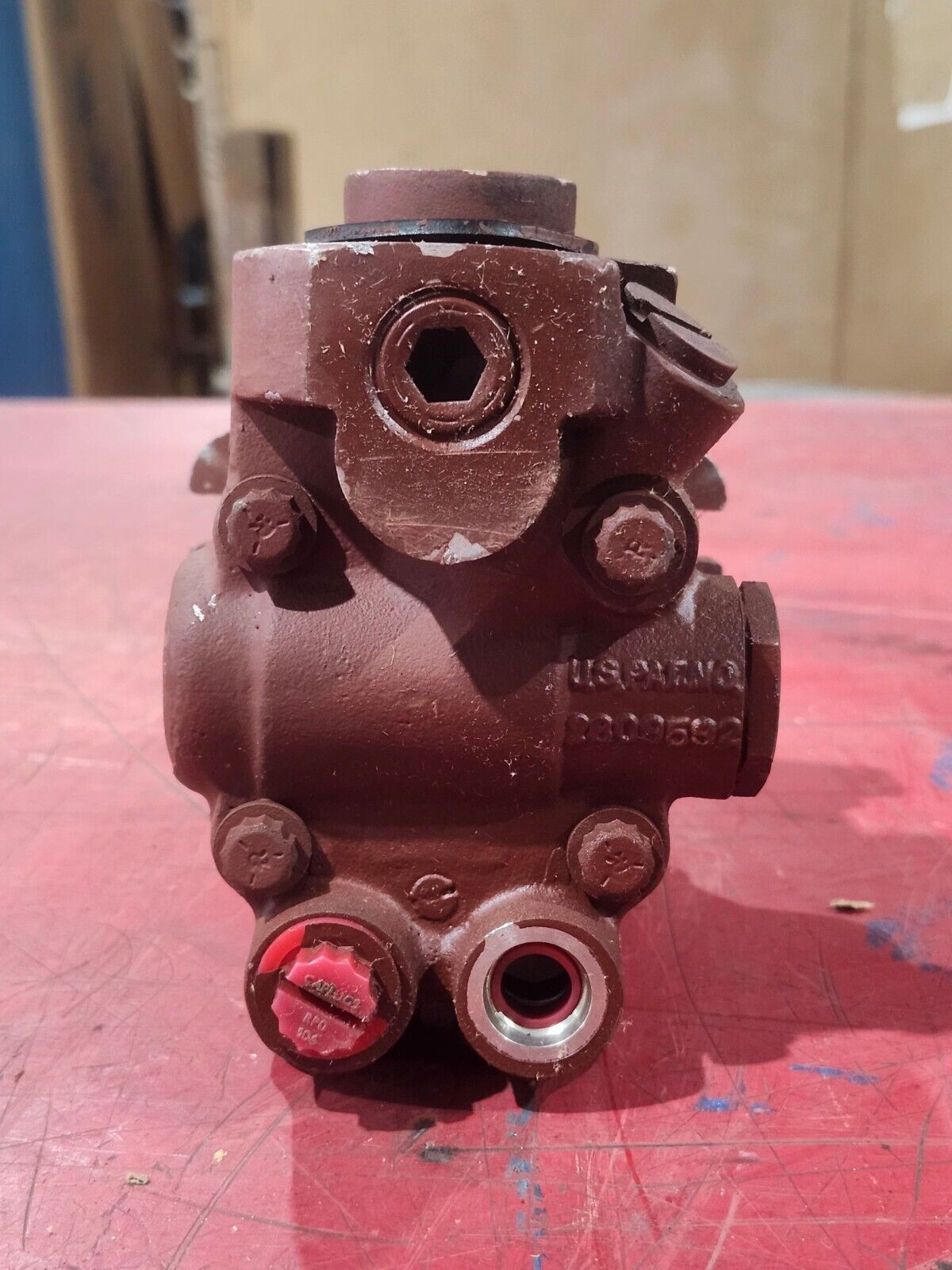 NEW YALE 5082188 PUMP 24276-0AAA