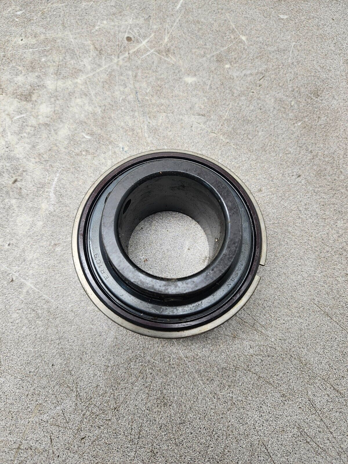 NEW IN BOX CONSOLIDATED BEARING ER109