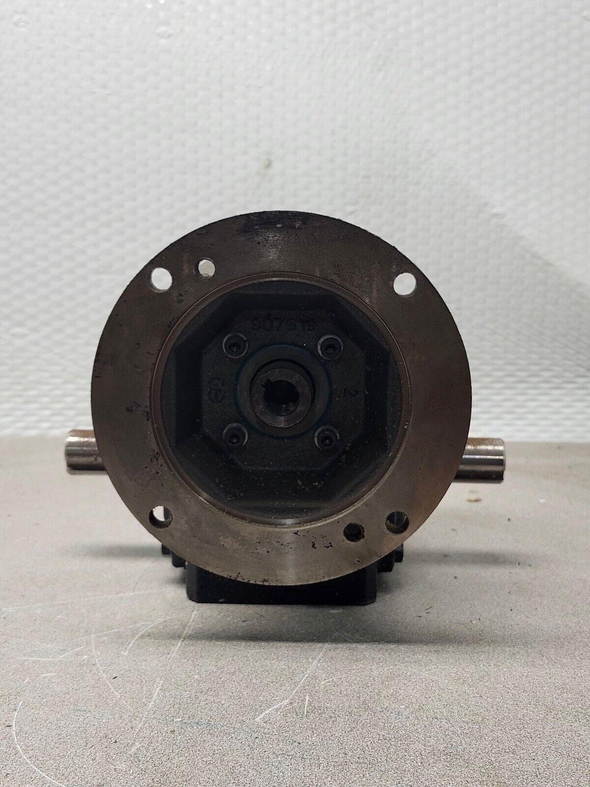 NEW MORSE RAIDER GEAR REDUCER 20:1 RATIO 206Q56LR20