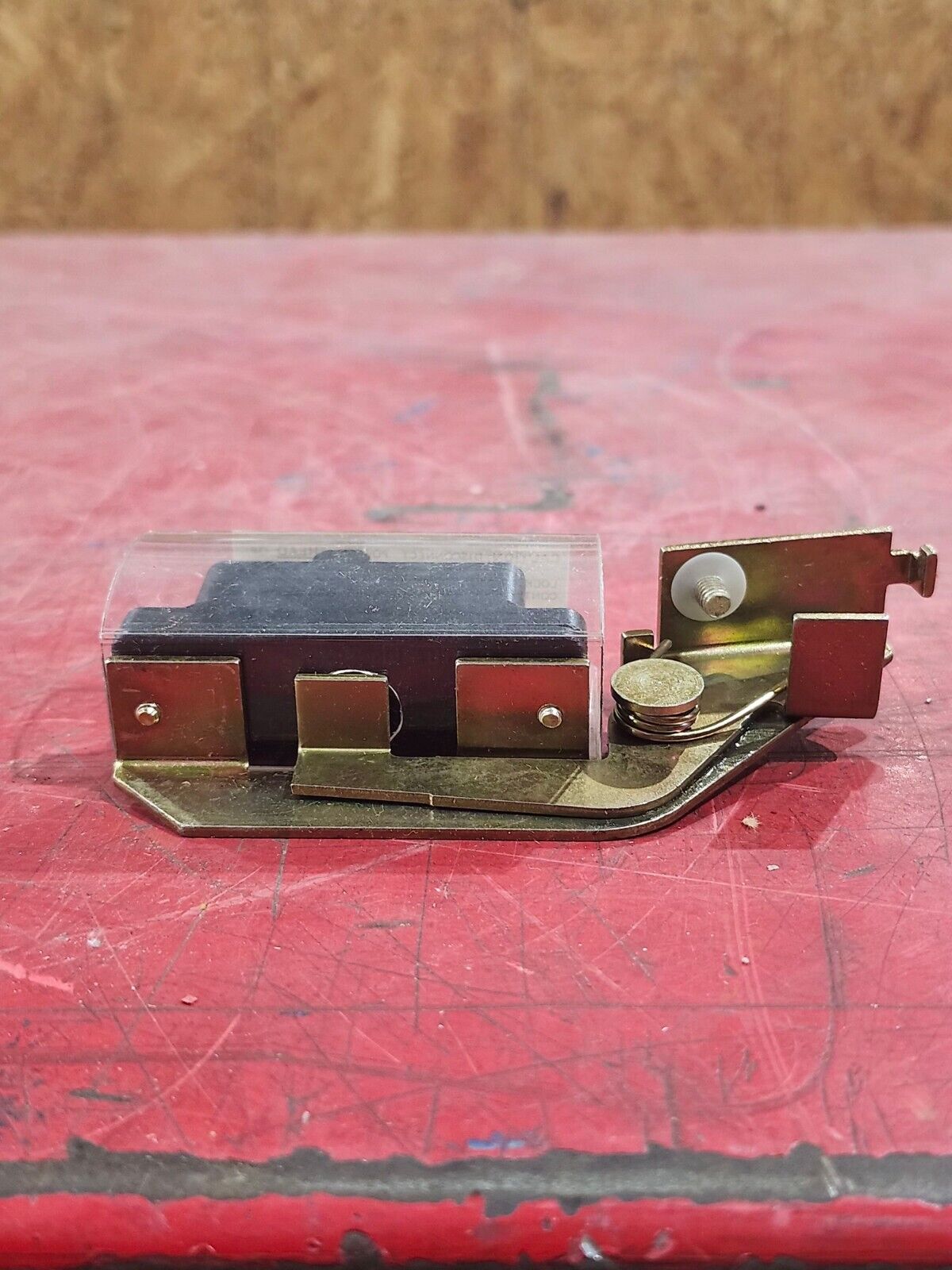NEW IN BOX SQUARE D ELECTRICAL INTERLOCK EK-300-1
